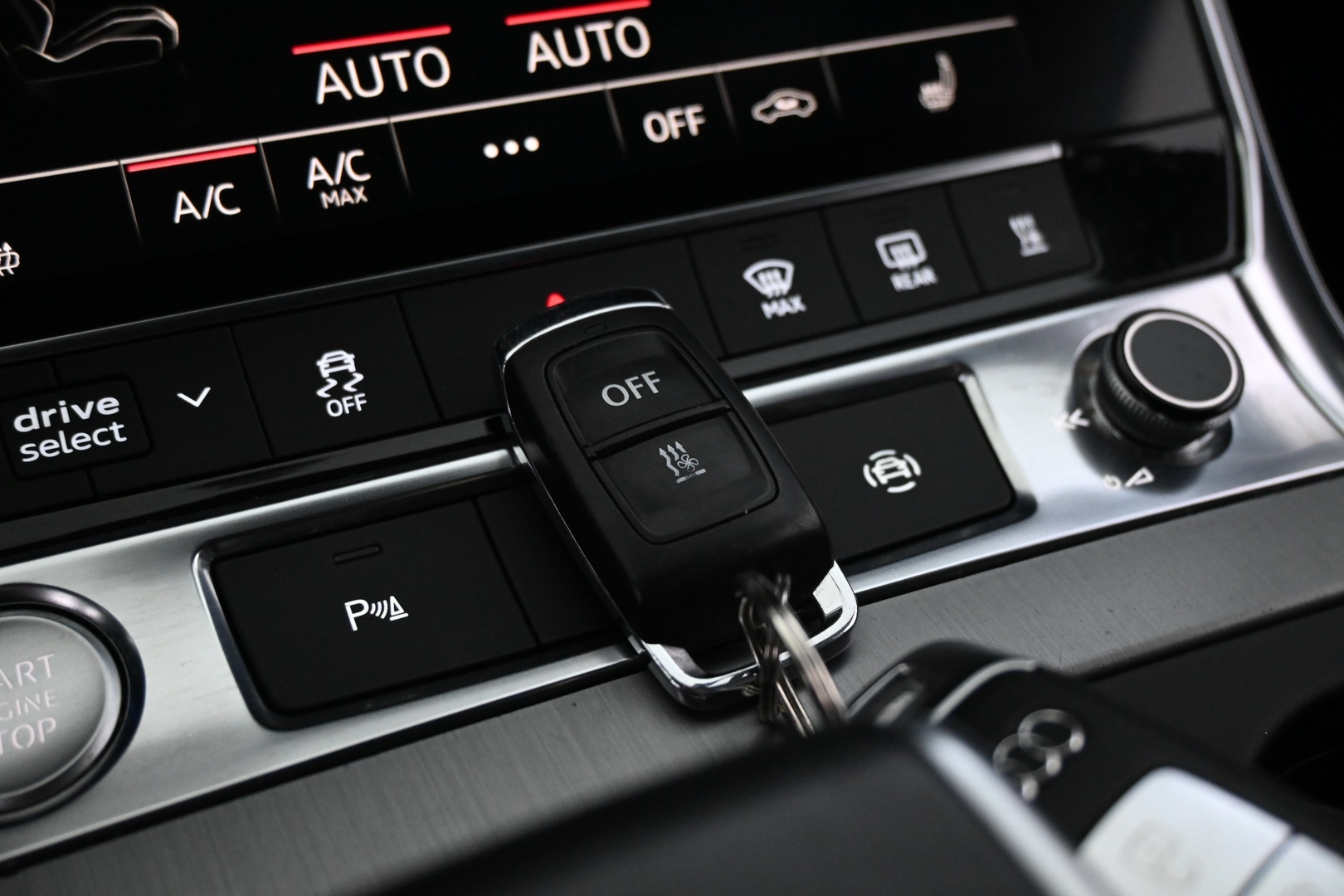 AUDI A6 2019