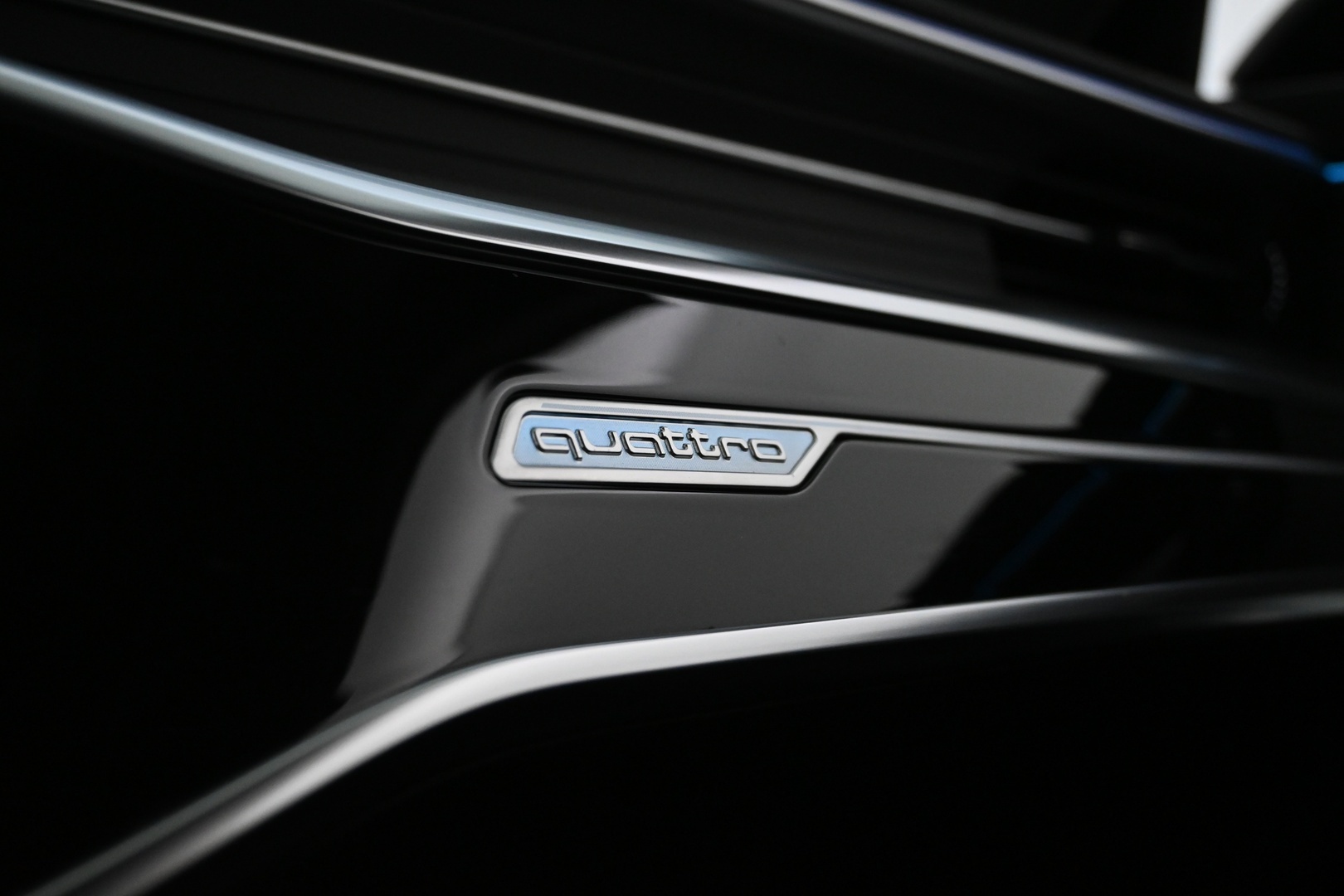 AUDI A6 2019