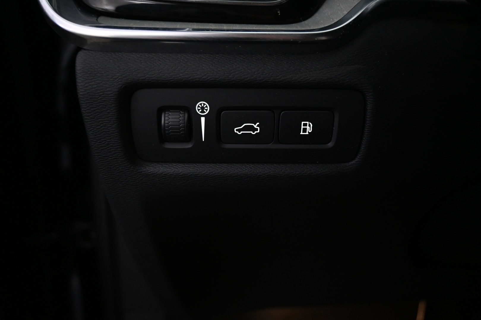 VOLVO V60 2019