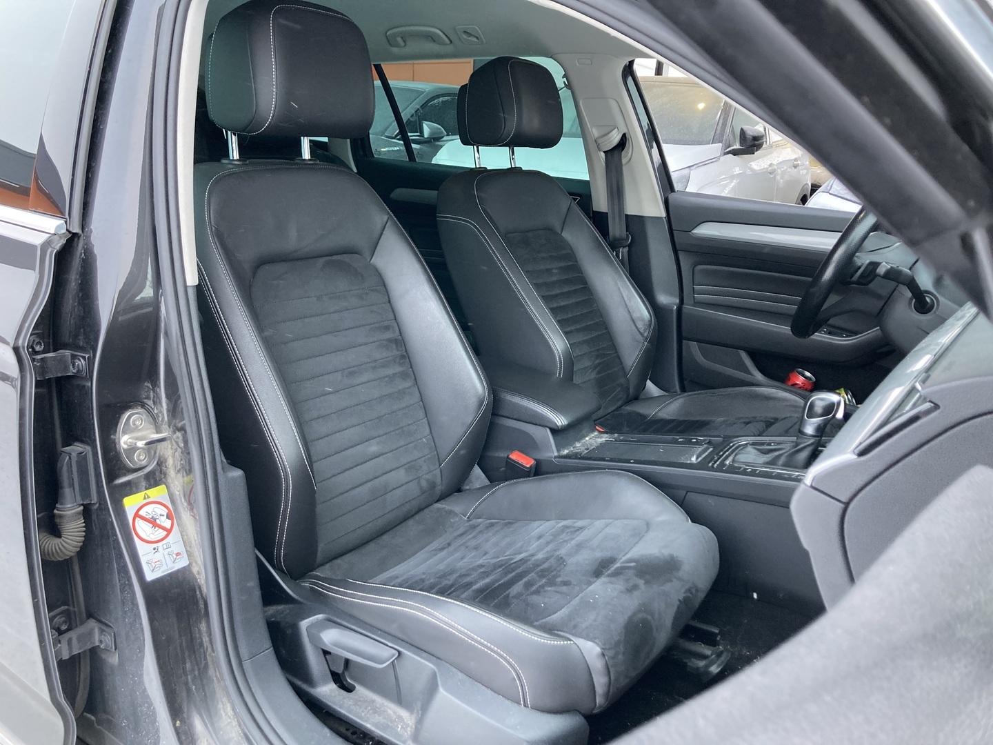 VOLKSWAGEN Passat 2020