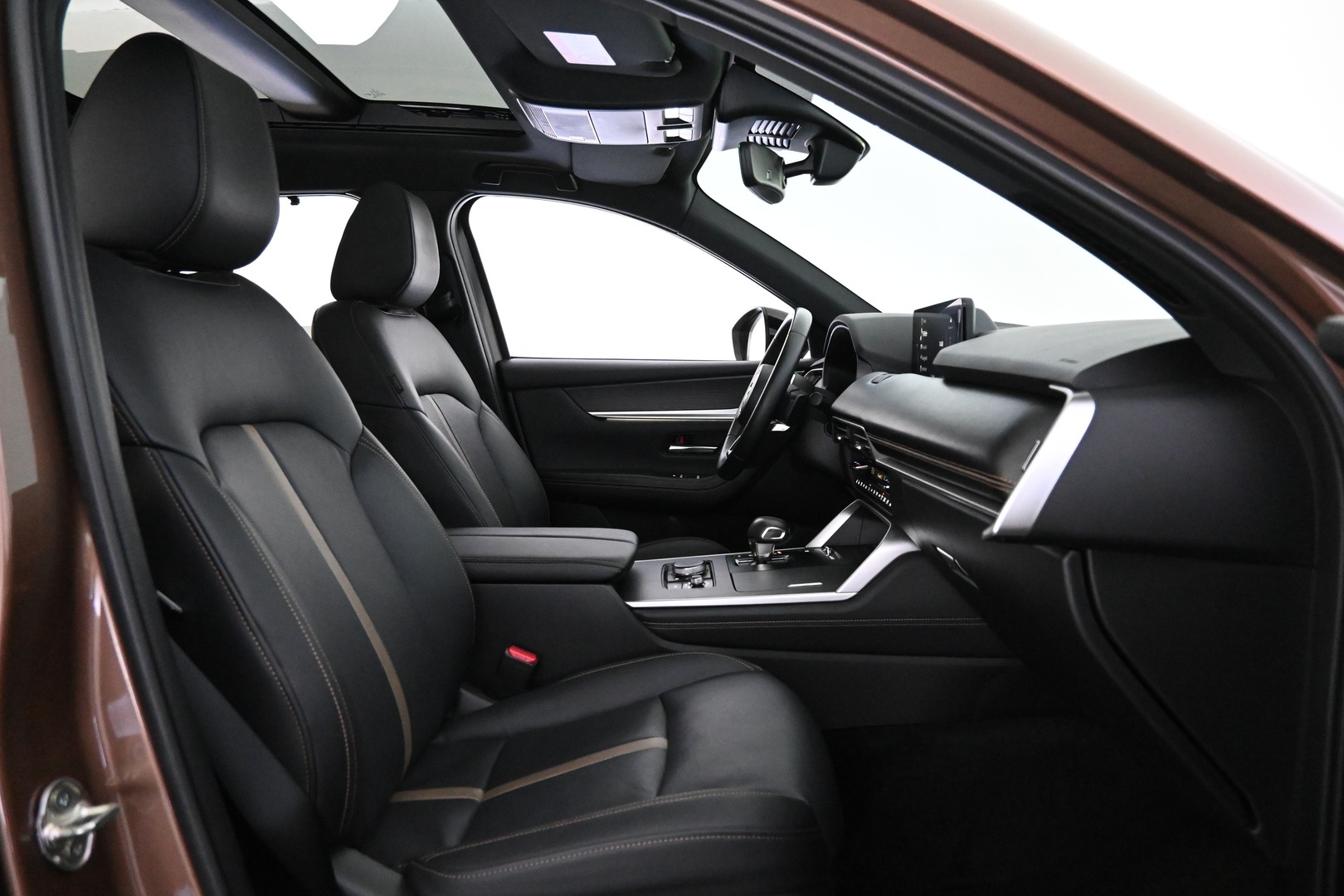 MAZDA CX-80 2024