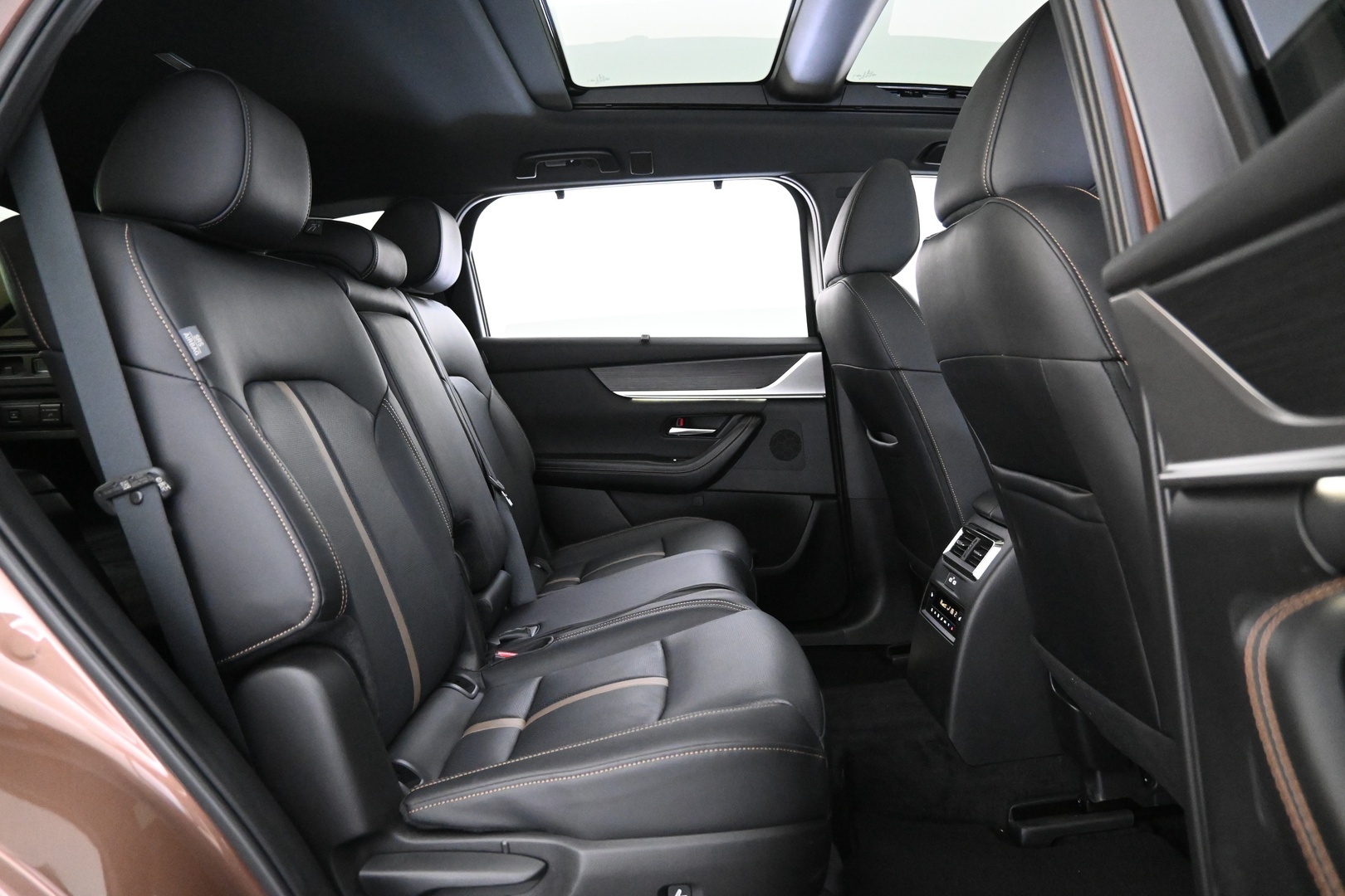 MAZDA CX-80 2024