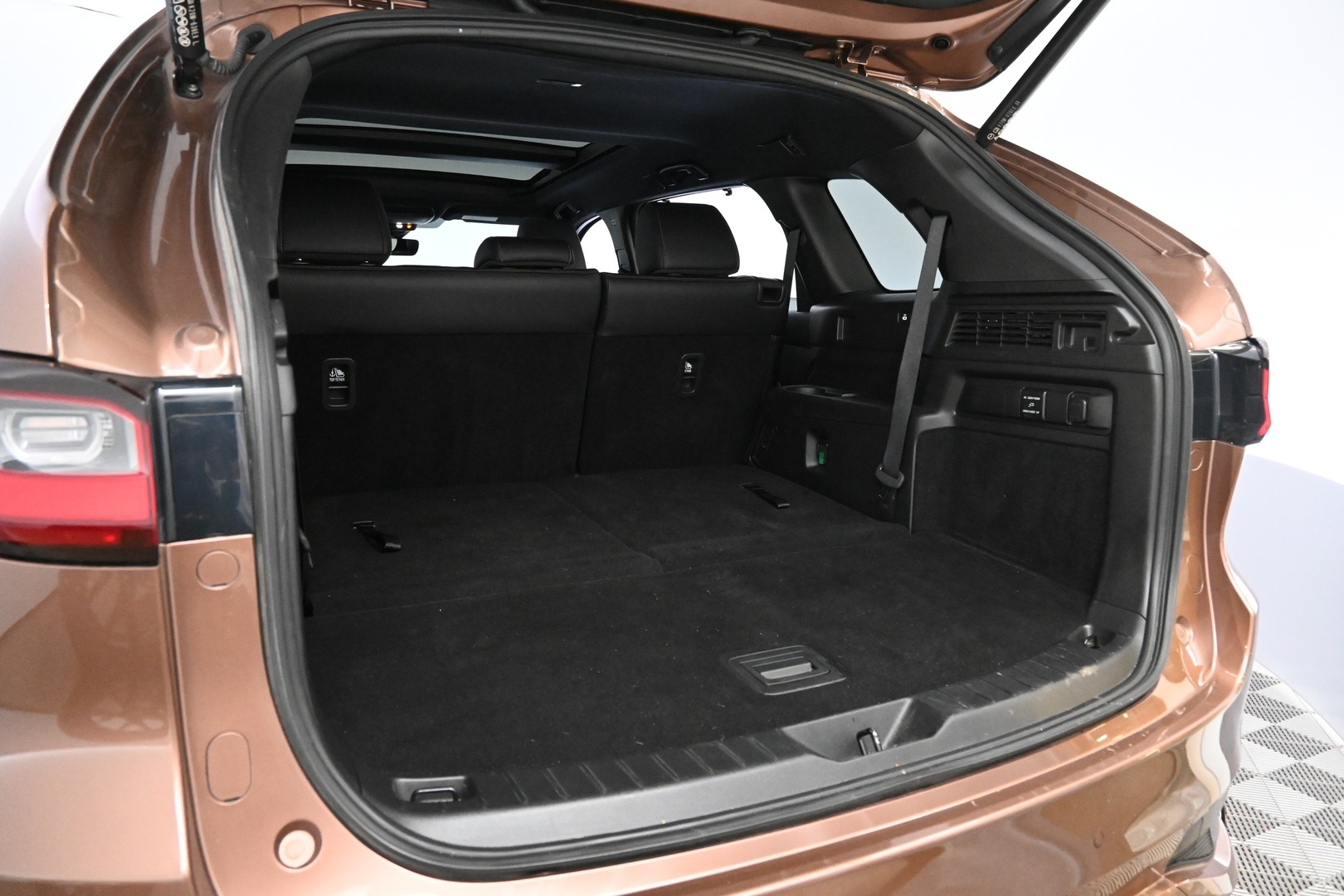 MAZDA CX-80 2024
