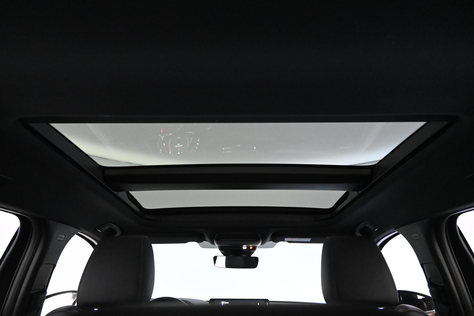 MAZDA CX-80 2024