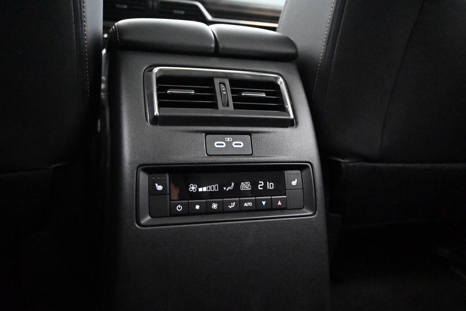 MAZDA CX-80 2024