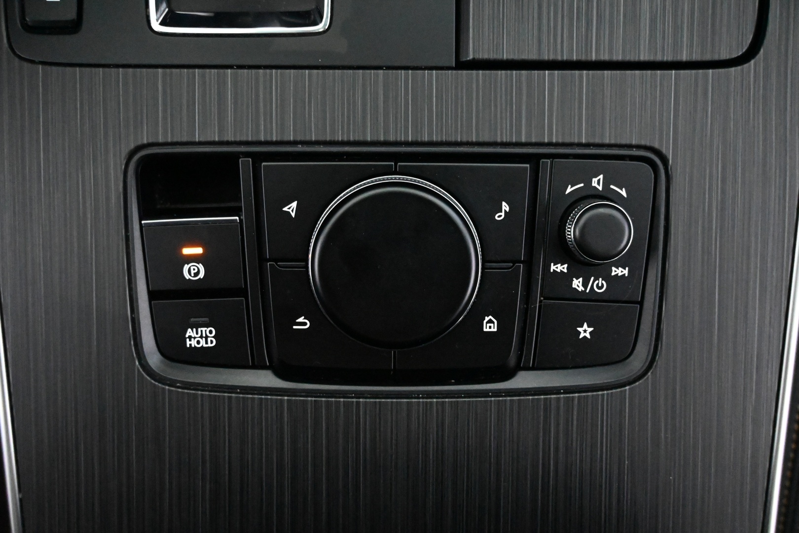MAZDA CX-80 2024