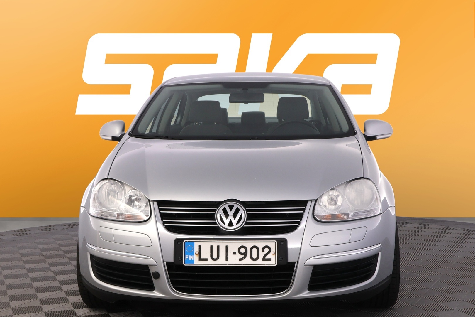 VOLKSWAGEN Jetta 2006