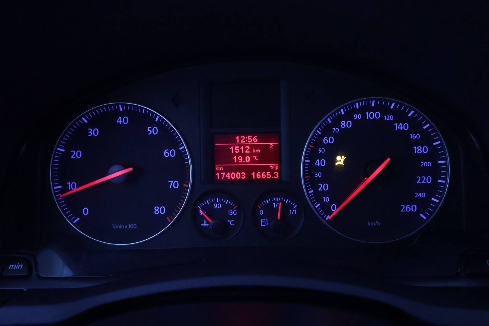 VOLKSWAGEN Jetta 2006