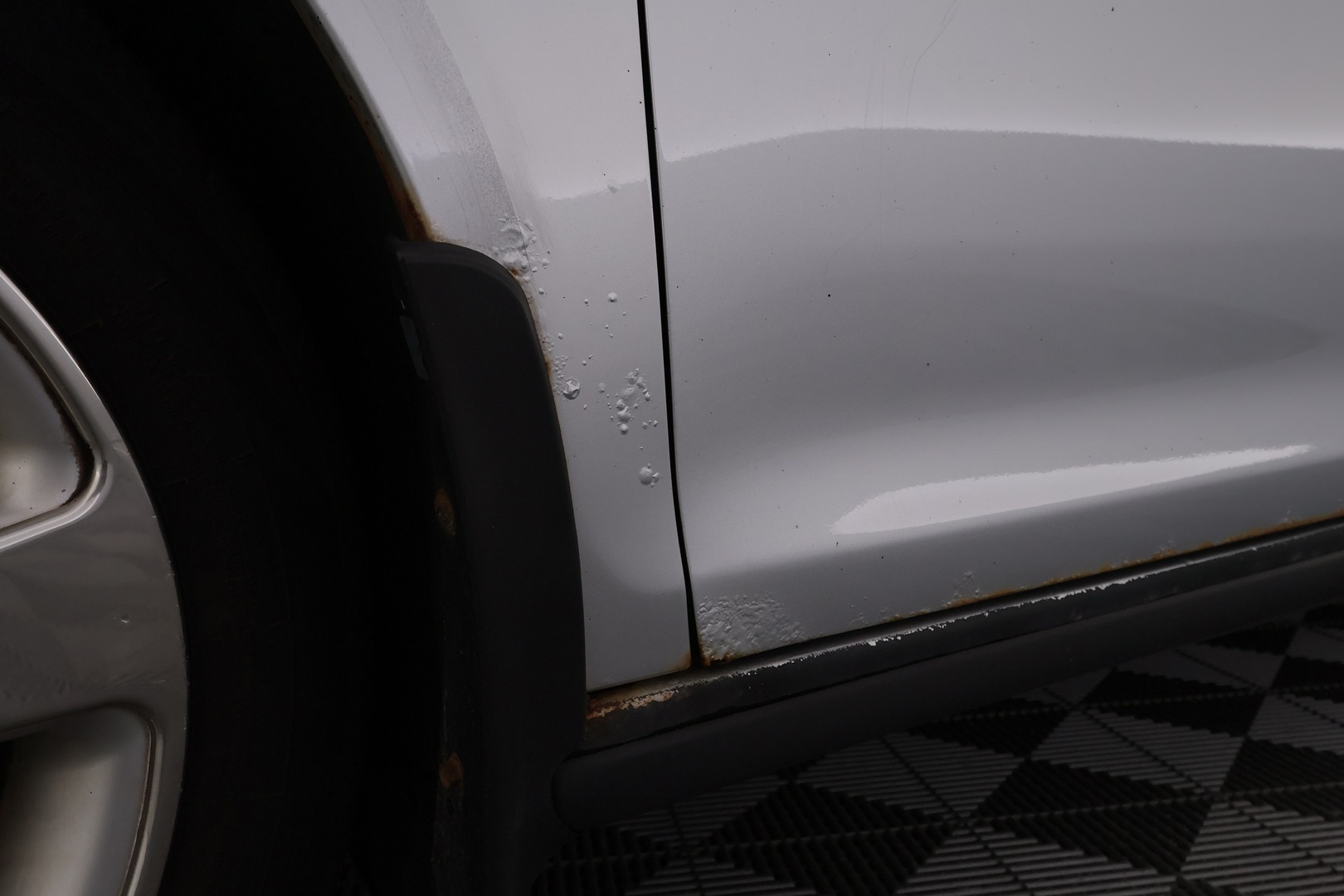 VOLKSWAGEN Jetta 2006