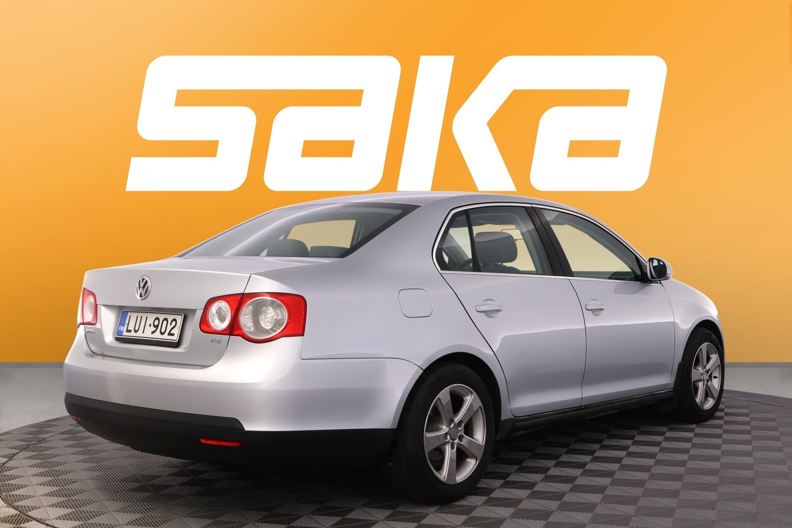 VOLKSWAGEN Jetta 2006