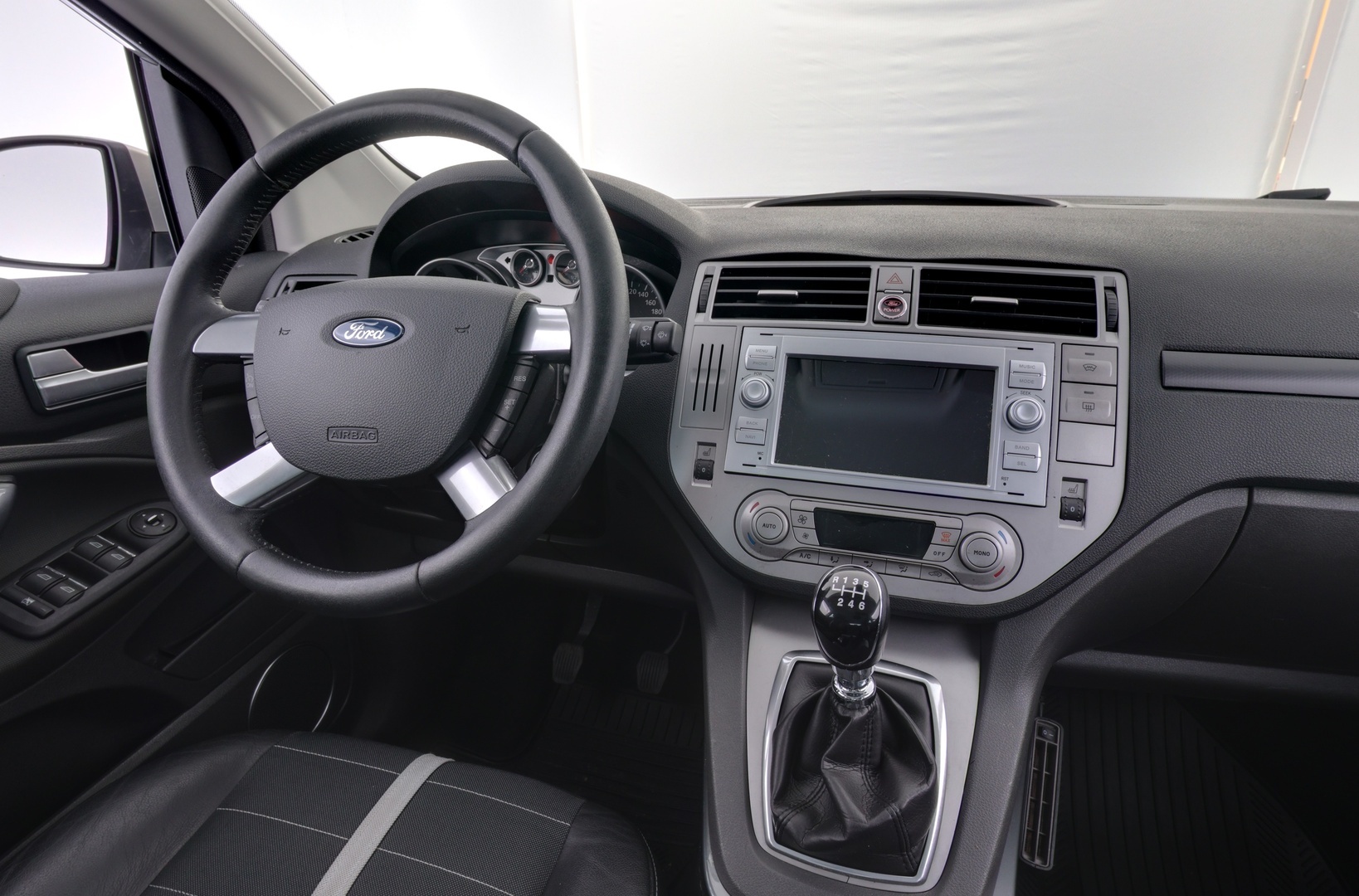 FORD Kuga 2010