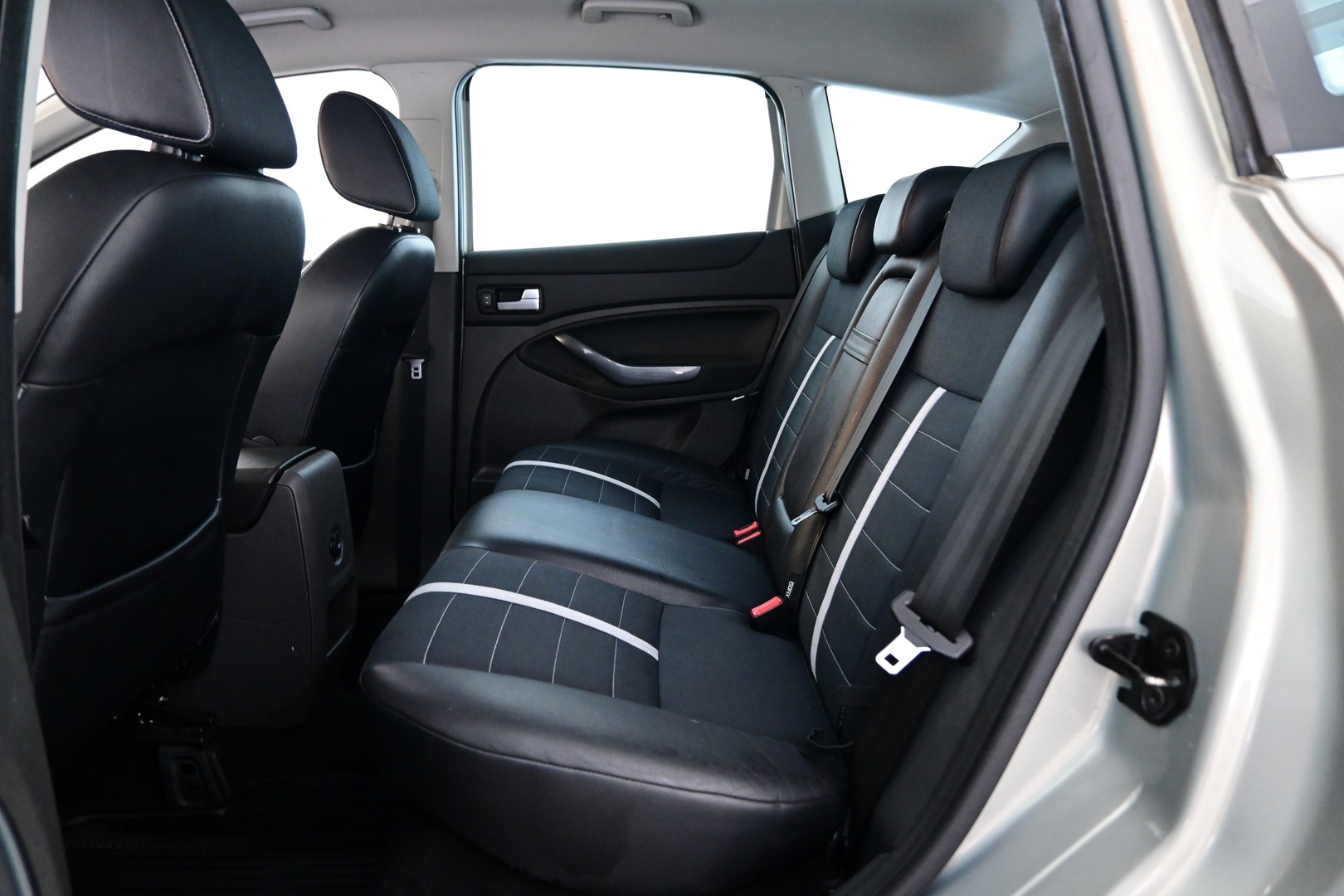 FORD Kuga 2010