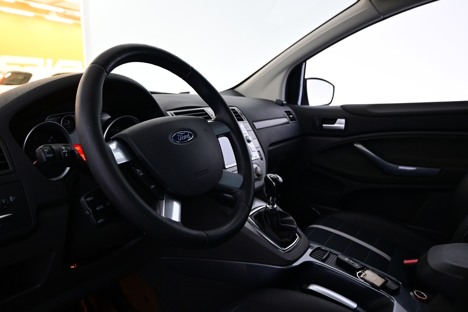 FORD Kuga 2010
