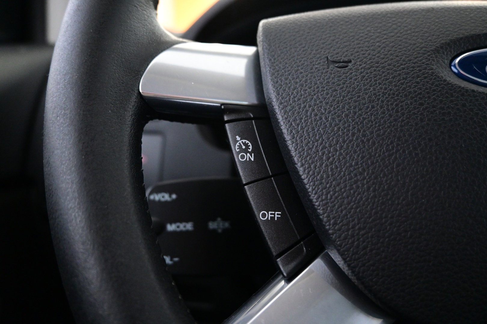 FORD Kuga 2010