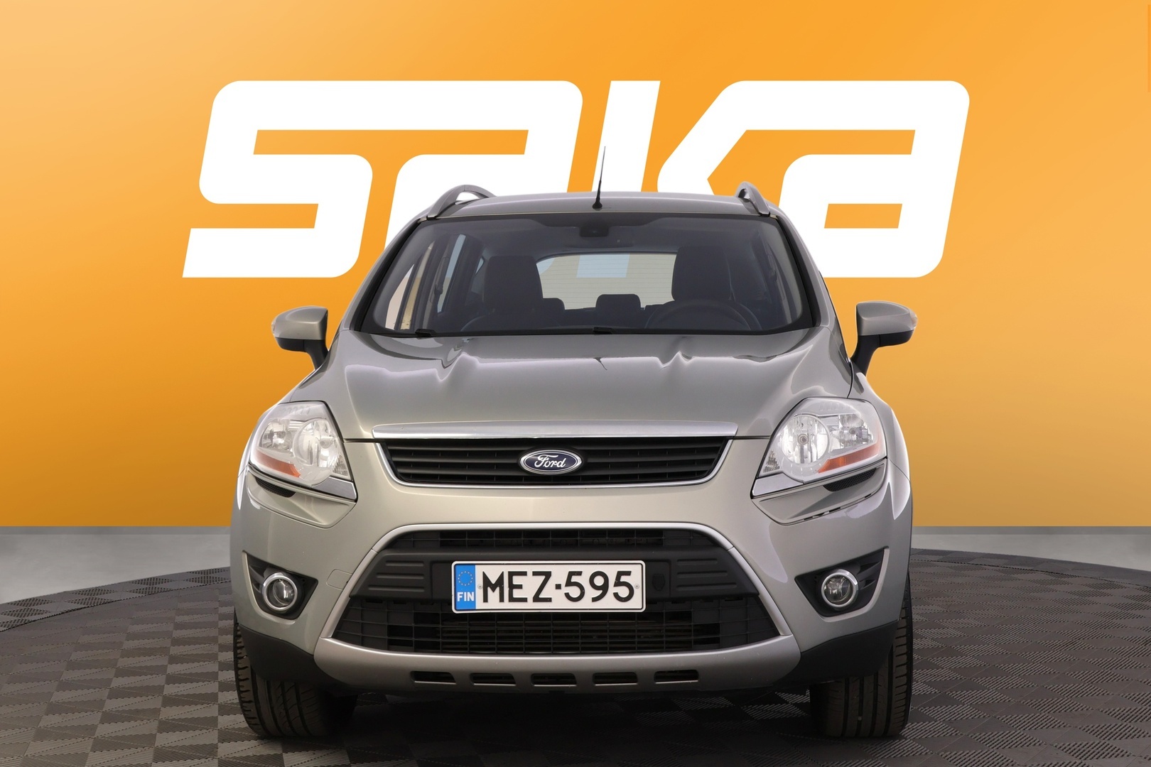 FORD Kuga 2010