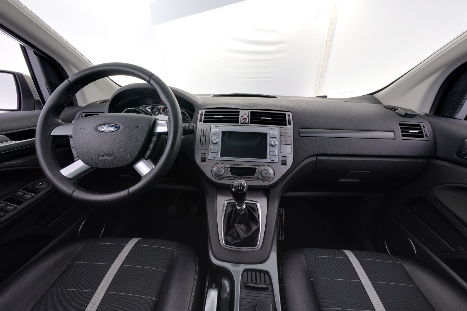 FORD Kuga 2010