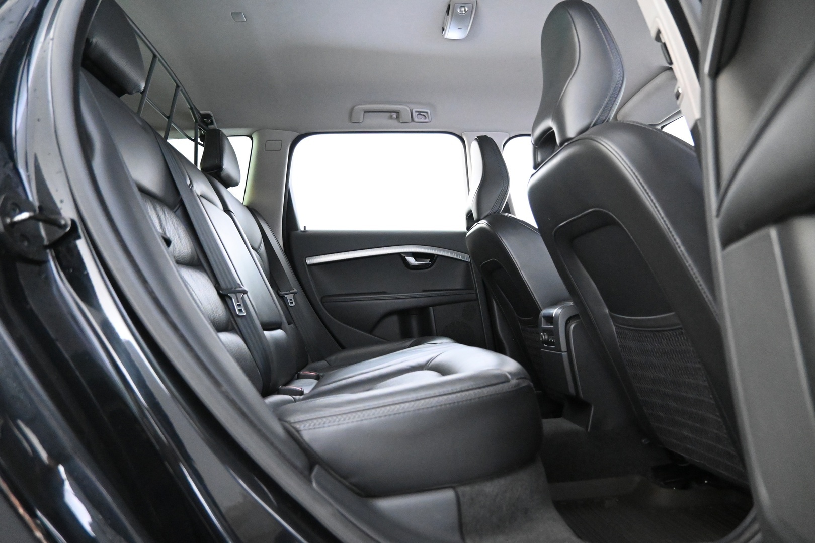 VOLVO XC70 2012