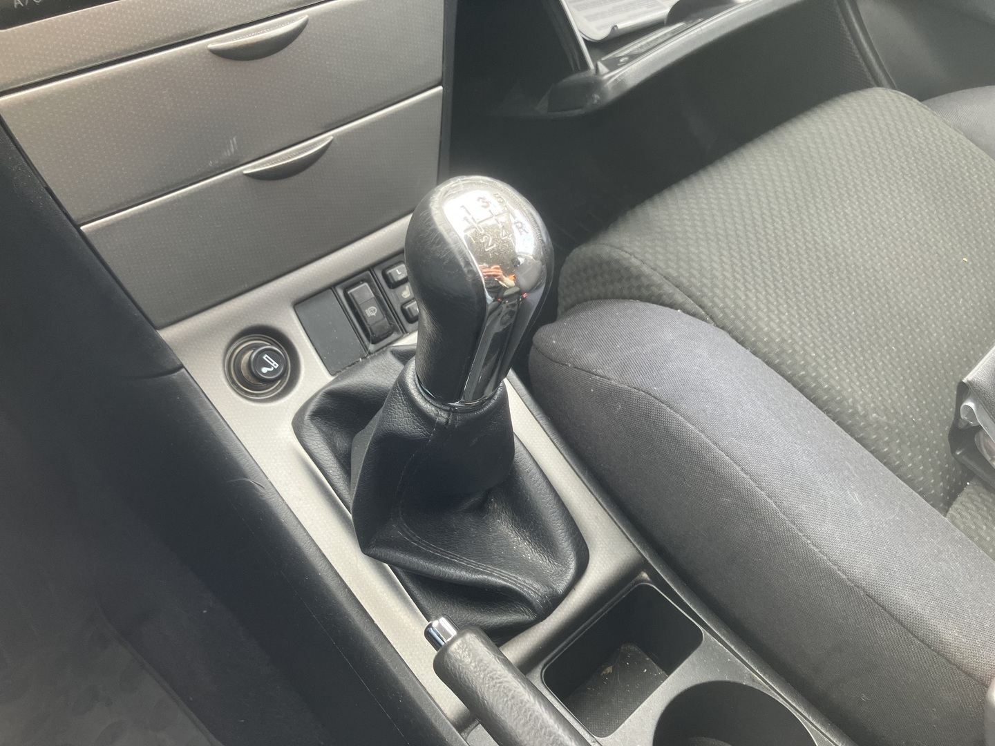TOYOTA Corolla 2006