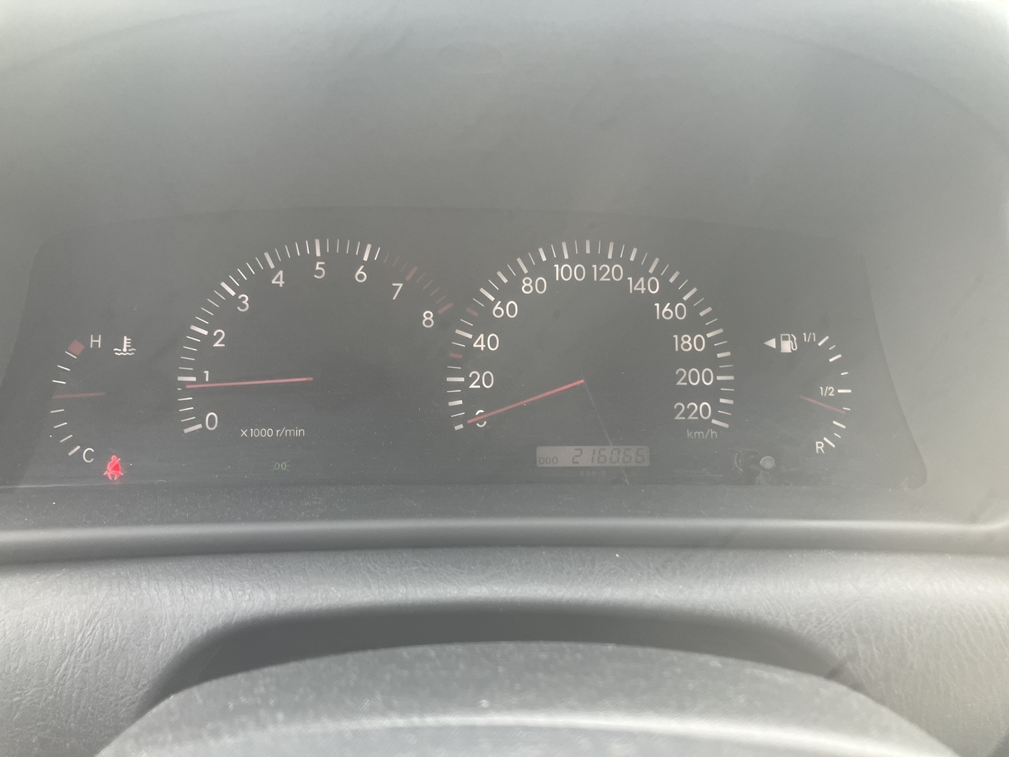 TOYOTA Corolla 2006