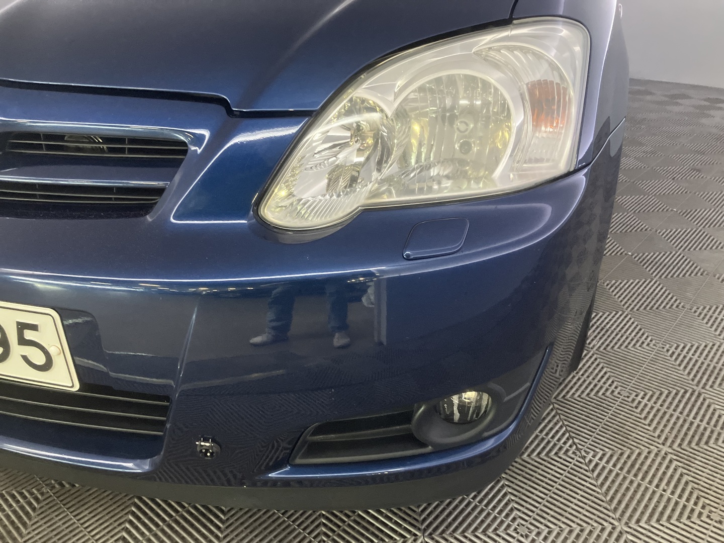 TOYOTA Corolla 2006