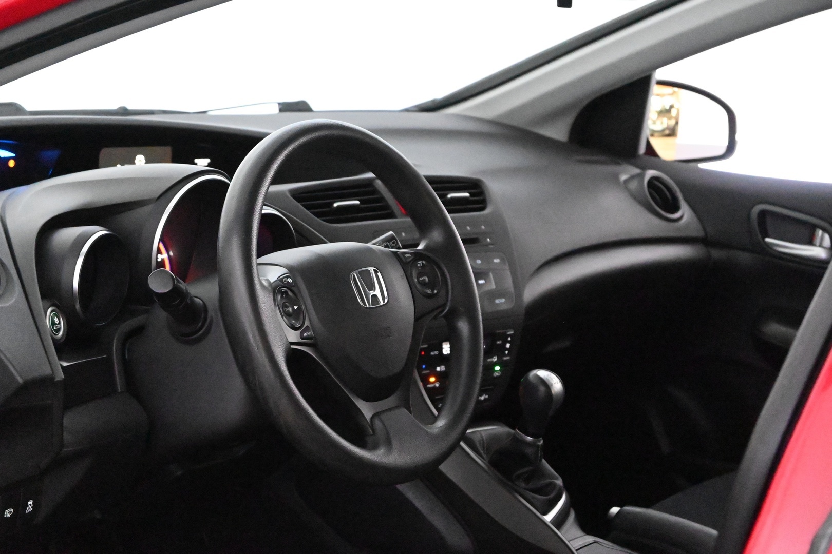 HONDA Civic 2013