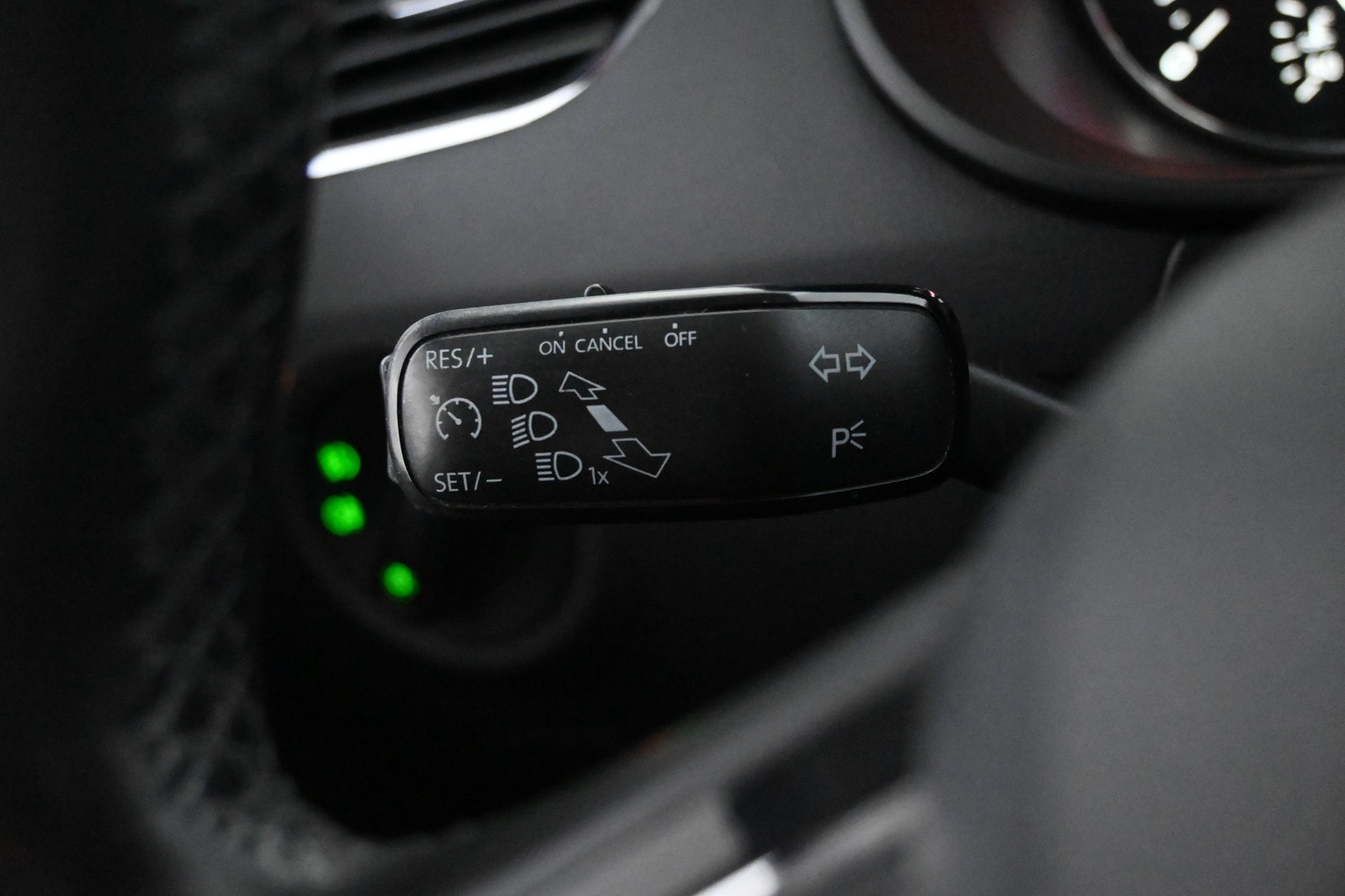 SKODA Octavia 2014