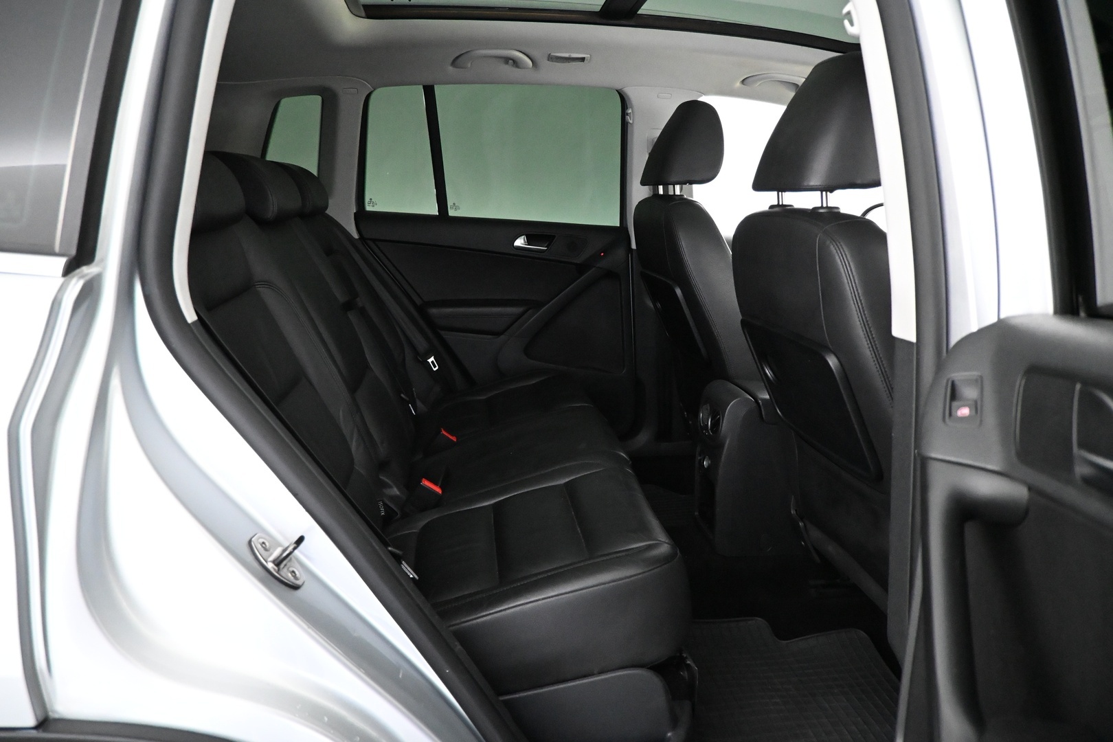 VOLKSWAGEN Tiguan 2010