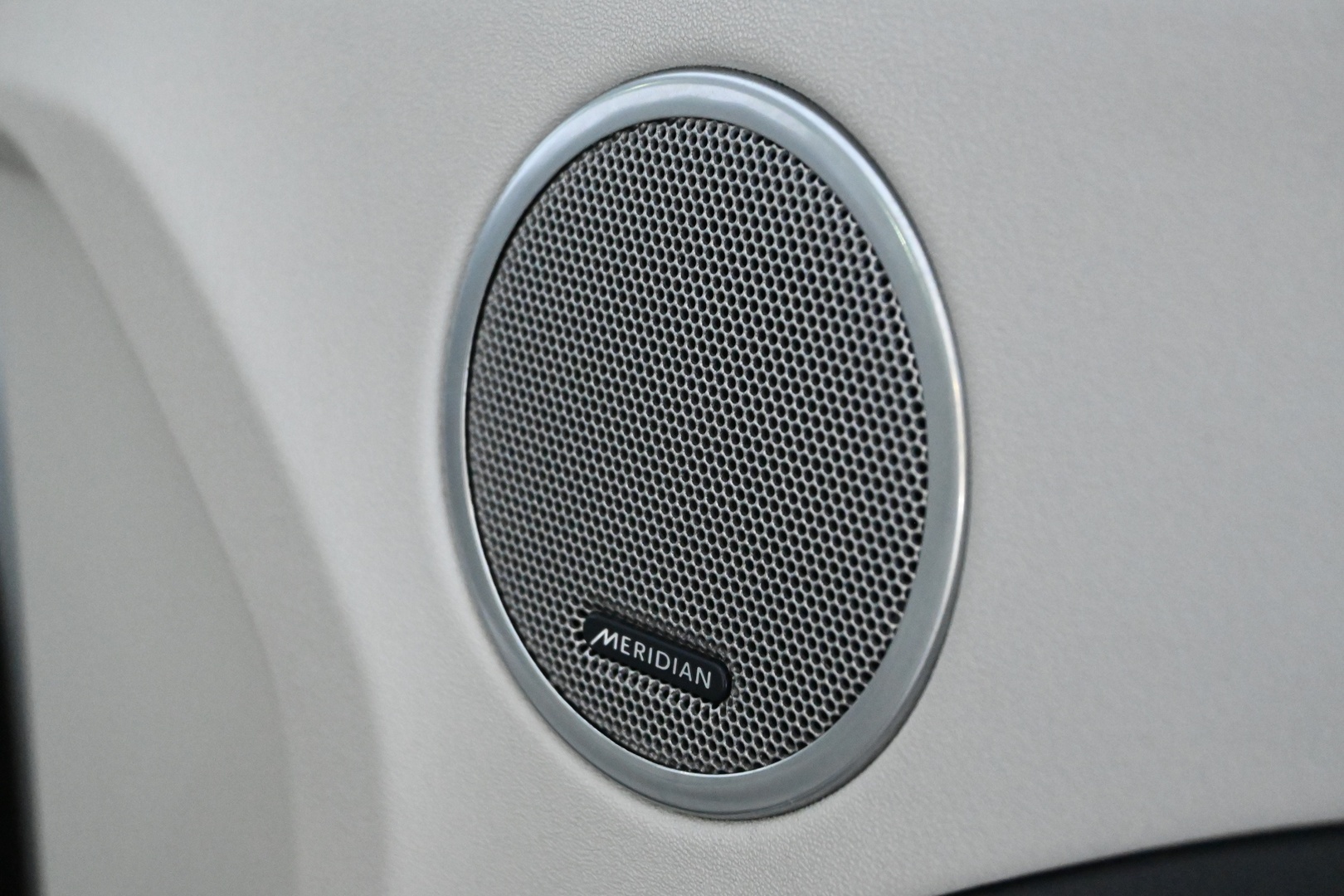 LAND ROVER Range Rover Evoque 2012