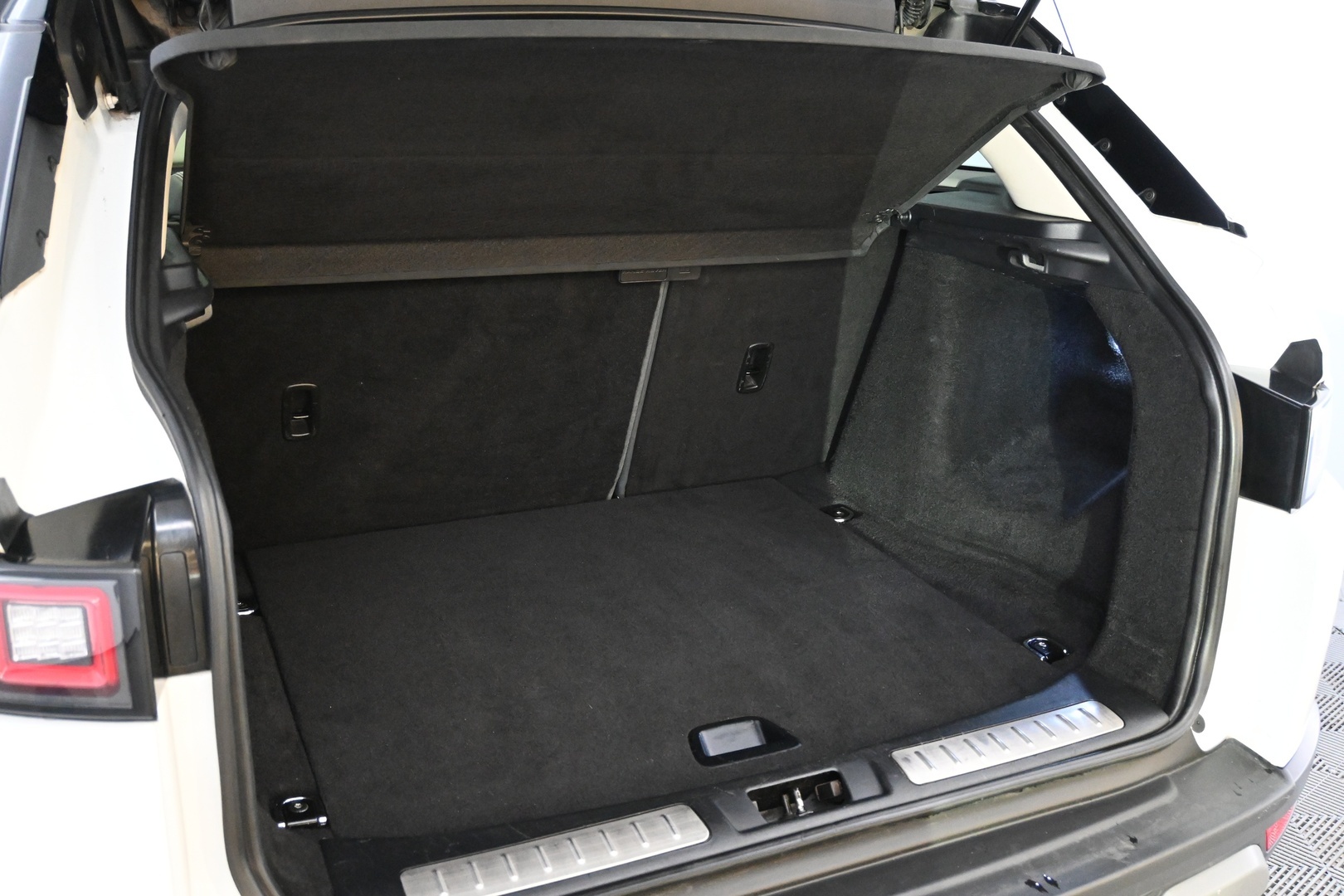 LAND ROVER Range Rover Evoque 2012