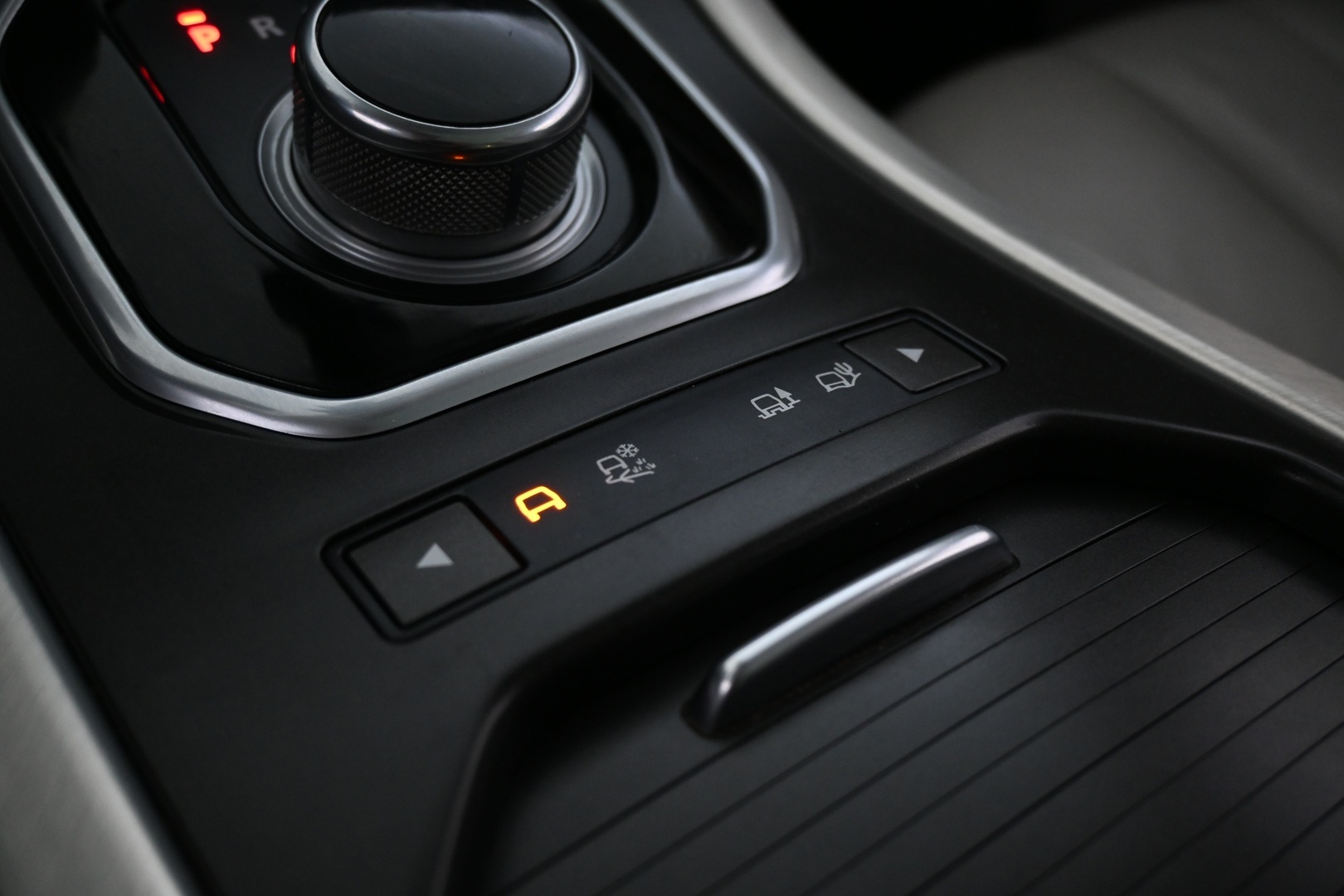 LAND ROVER Range Rover Evoque 2012