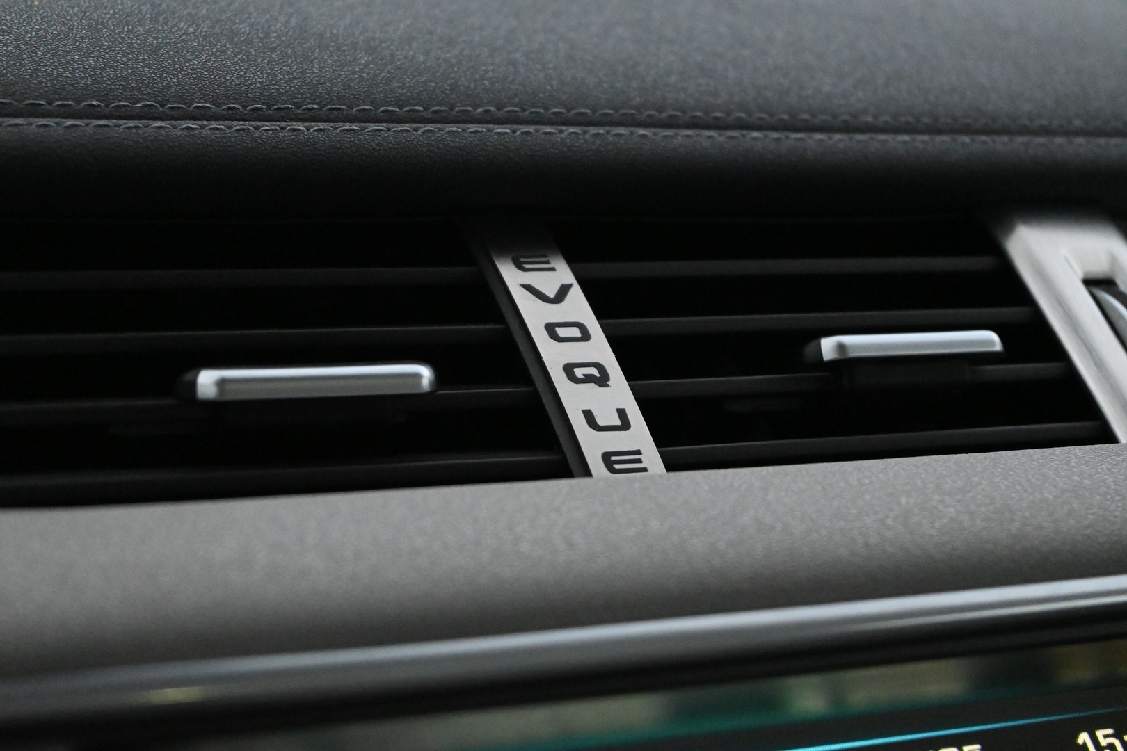 LAND ROVER Range Rover Evoque 2012