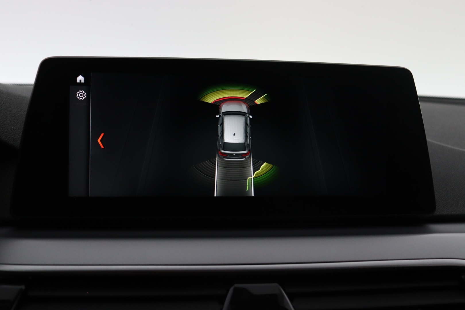 BMW 530 2018