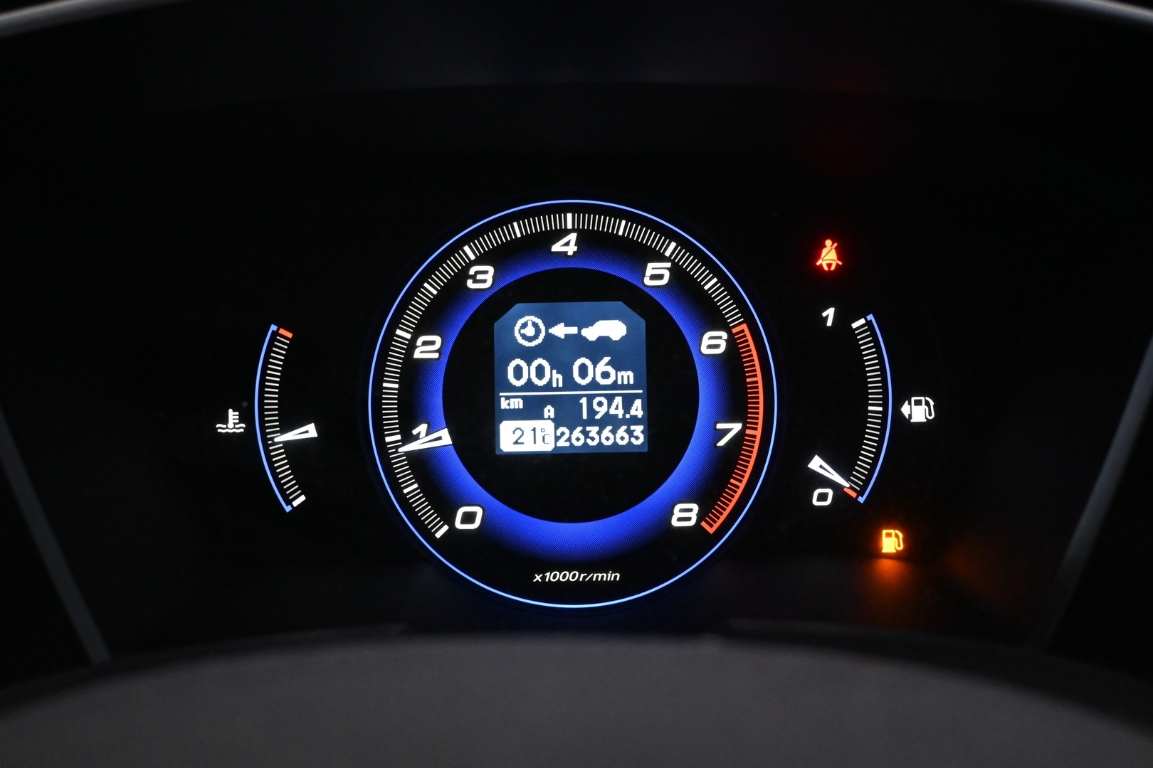 BMW 530 2018