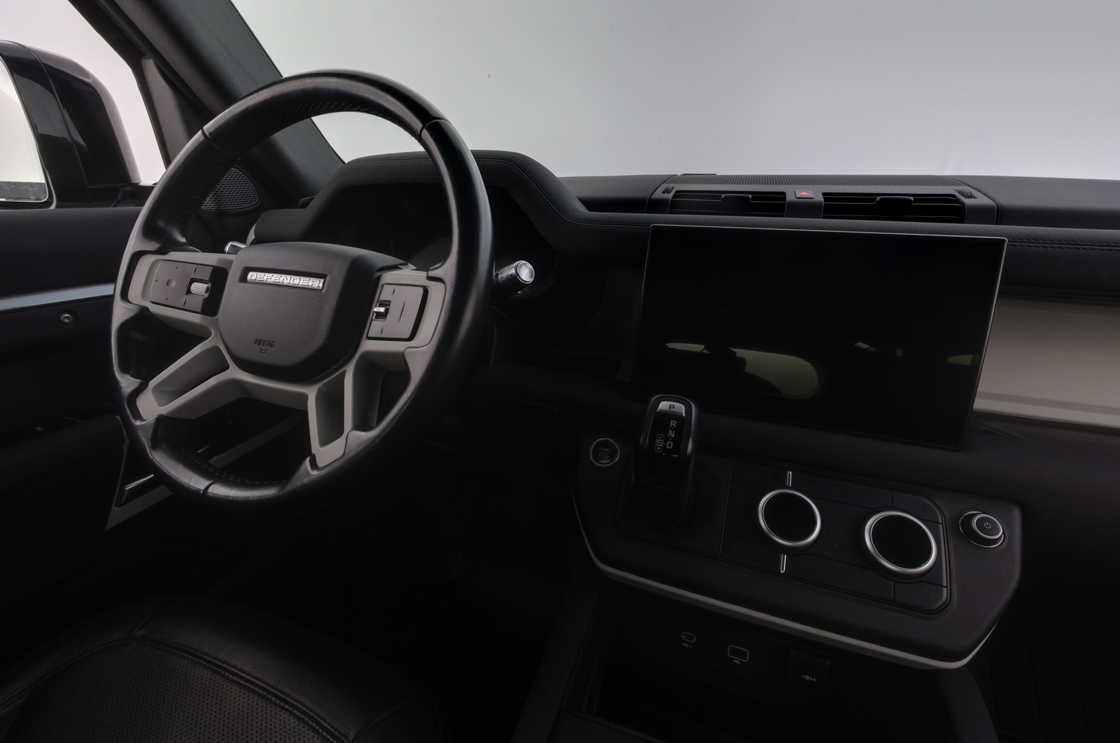 LAND ROVER Defender 2022