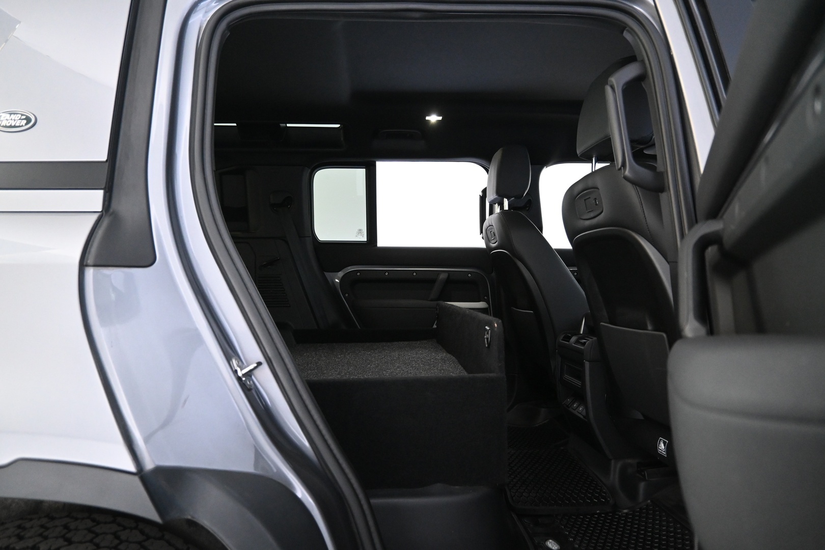 LAND ROVER Defender 2022