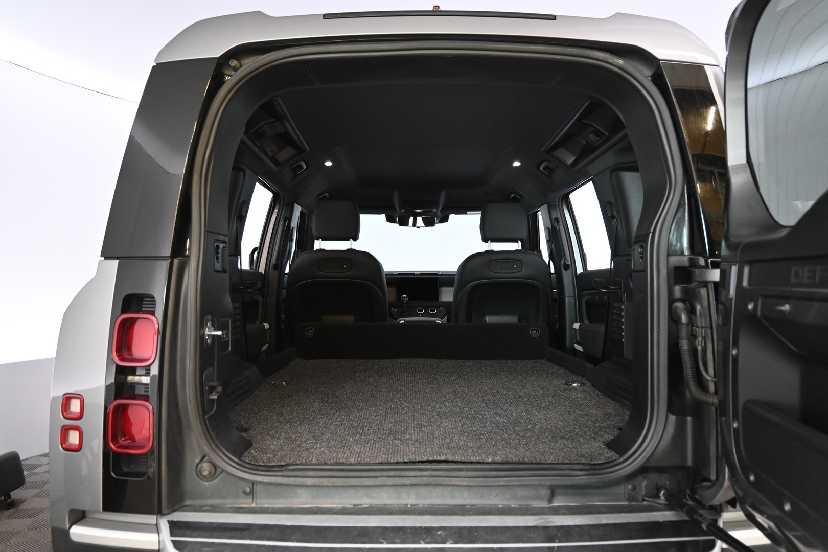 LAND ROVER Defender 2022