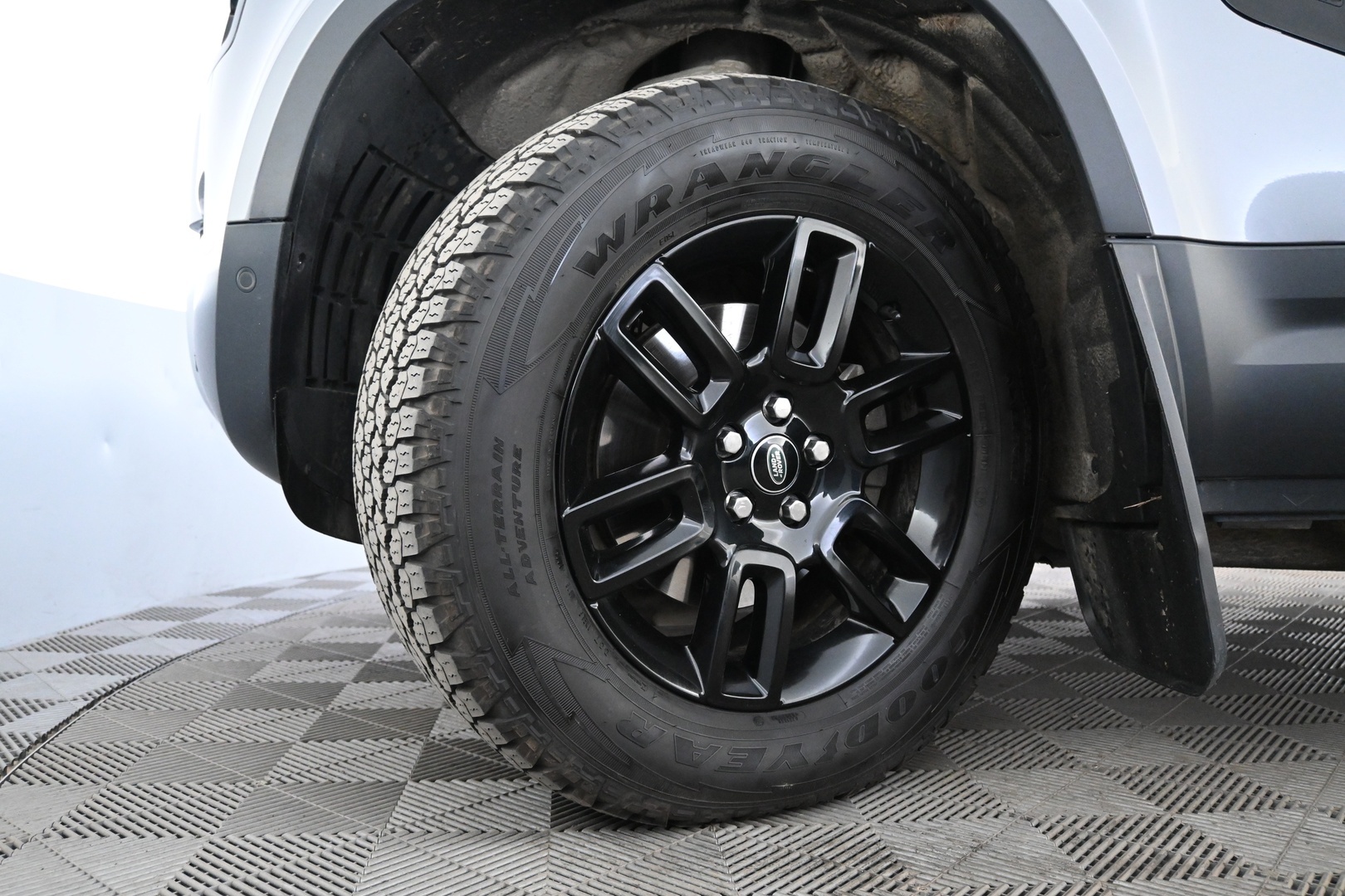 LAND ROVER Defender 2022
