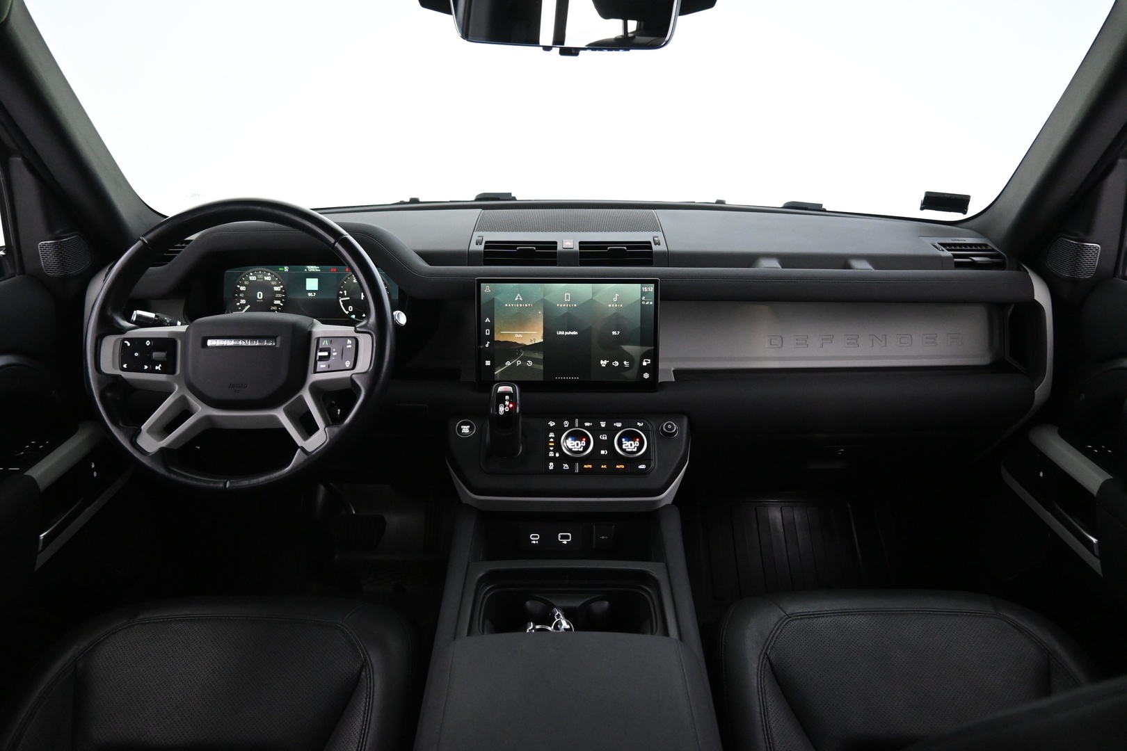 LAND ROVER Defender 2022