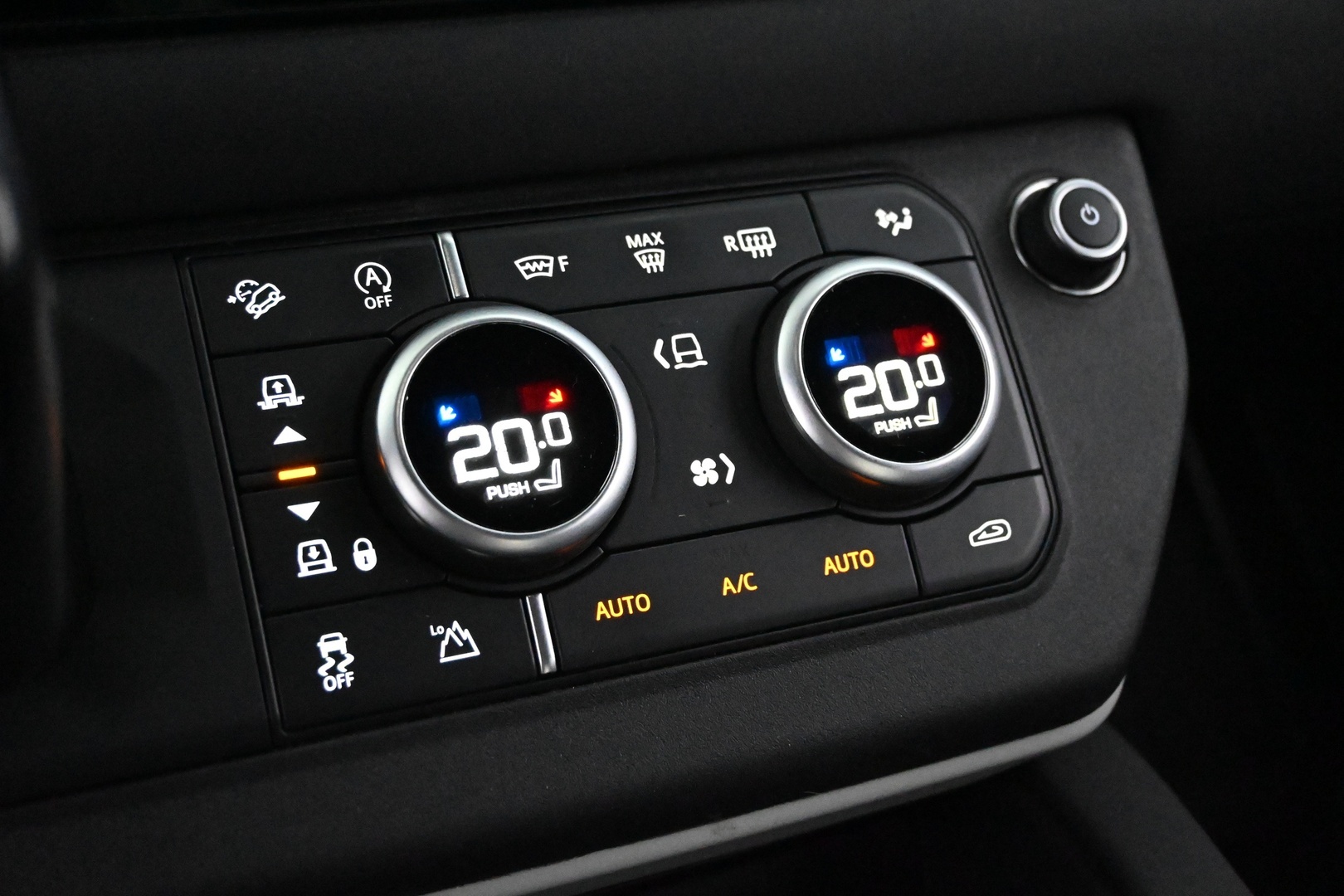 LAND ROVER Defender 2022
