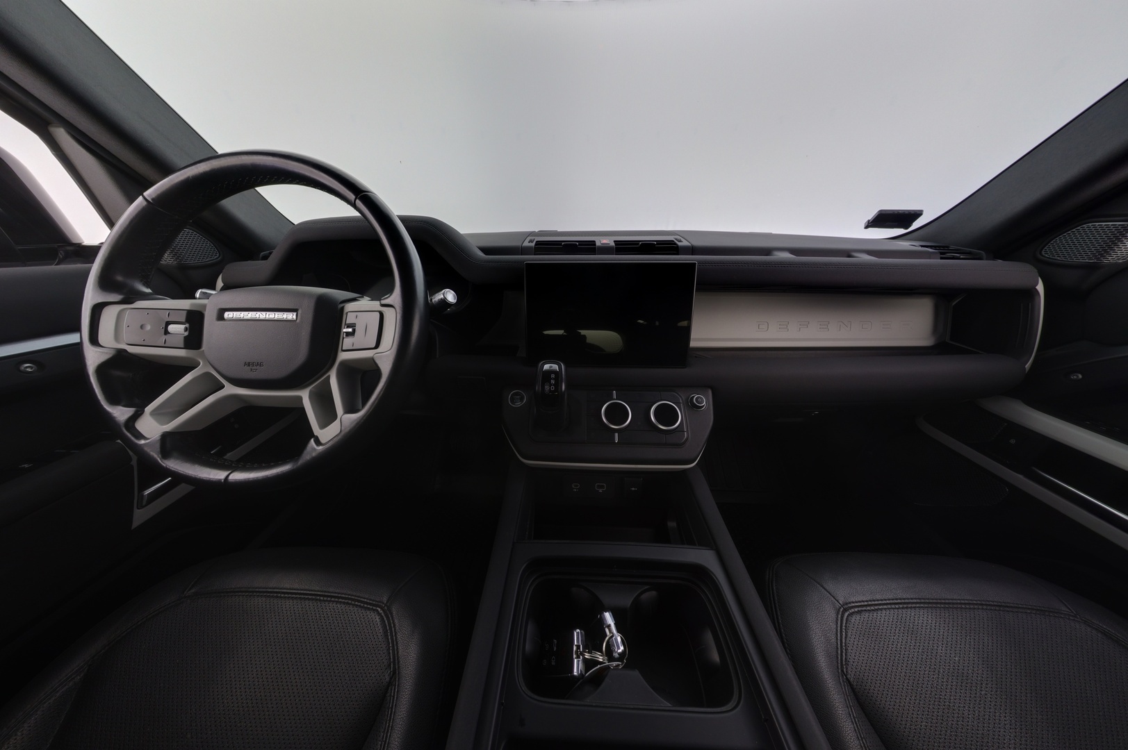 LAND ROVER Defender 2022