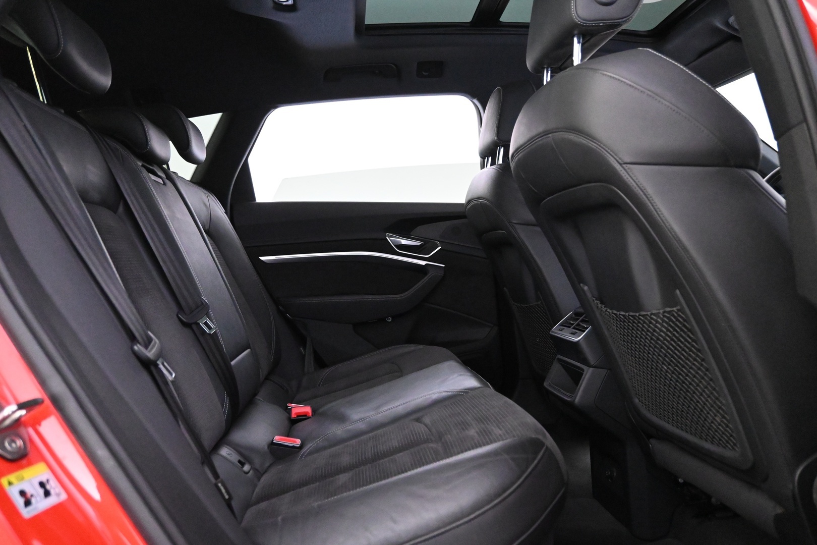 AUDI e-tron 2019