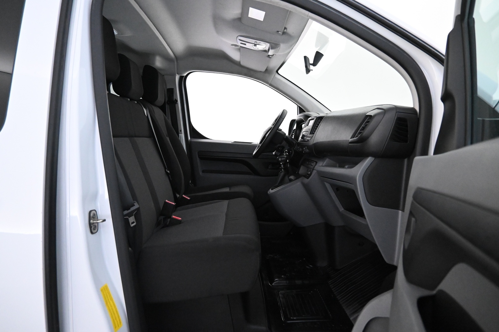 TOYOTA Proace Verso 2023