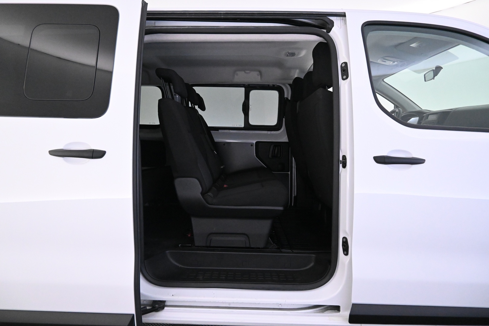 TOYOTA Proace Verso 2023