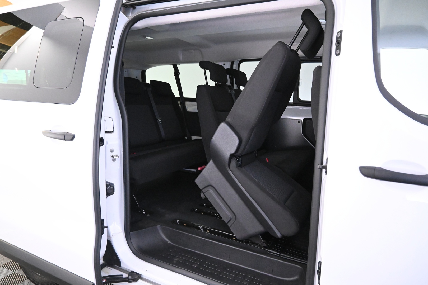 TOYOTA Proace Verso 2023