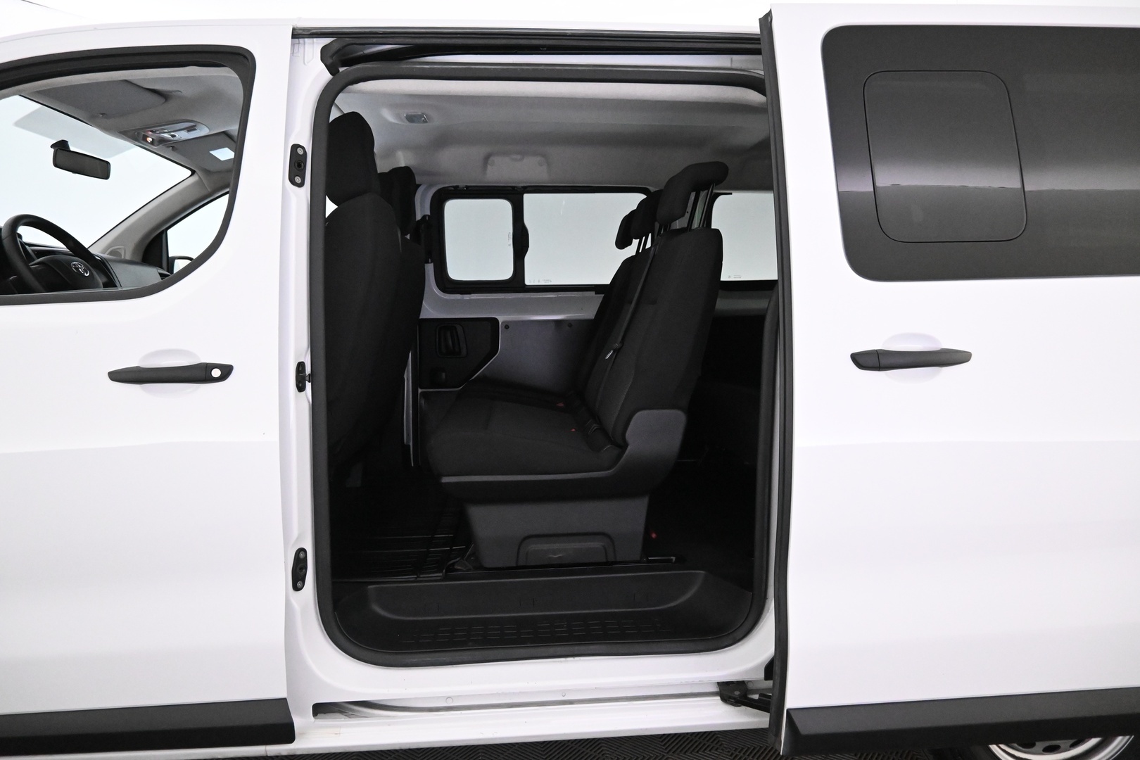 TOYOTA Proace Verso 2023