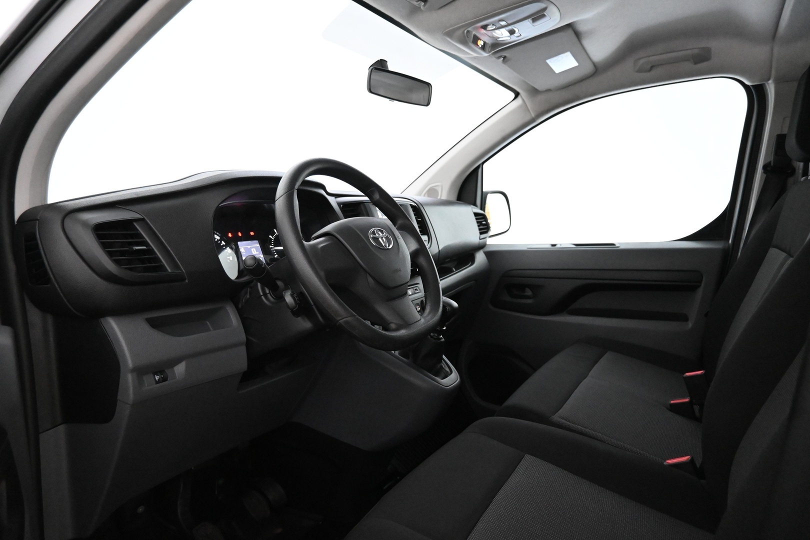 TOYOTA Proace Verso 2023
