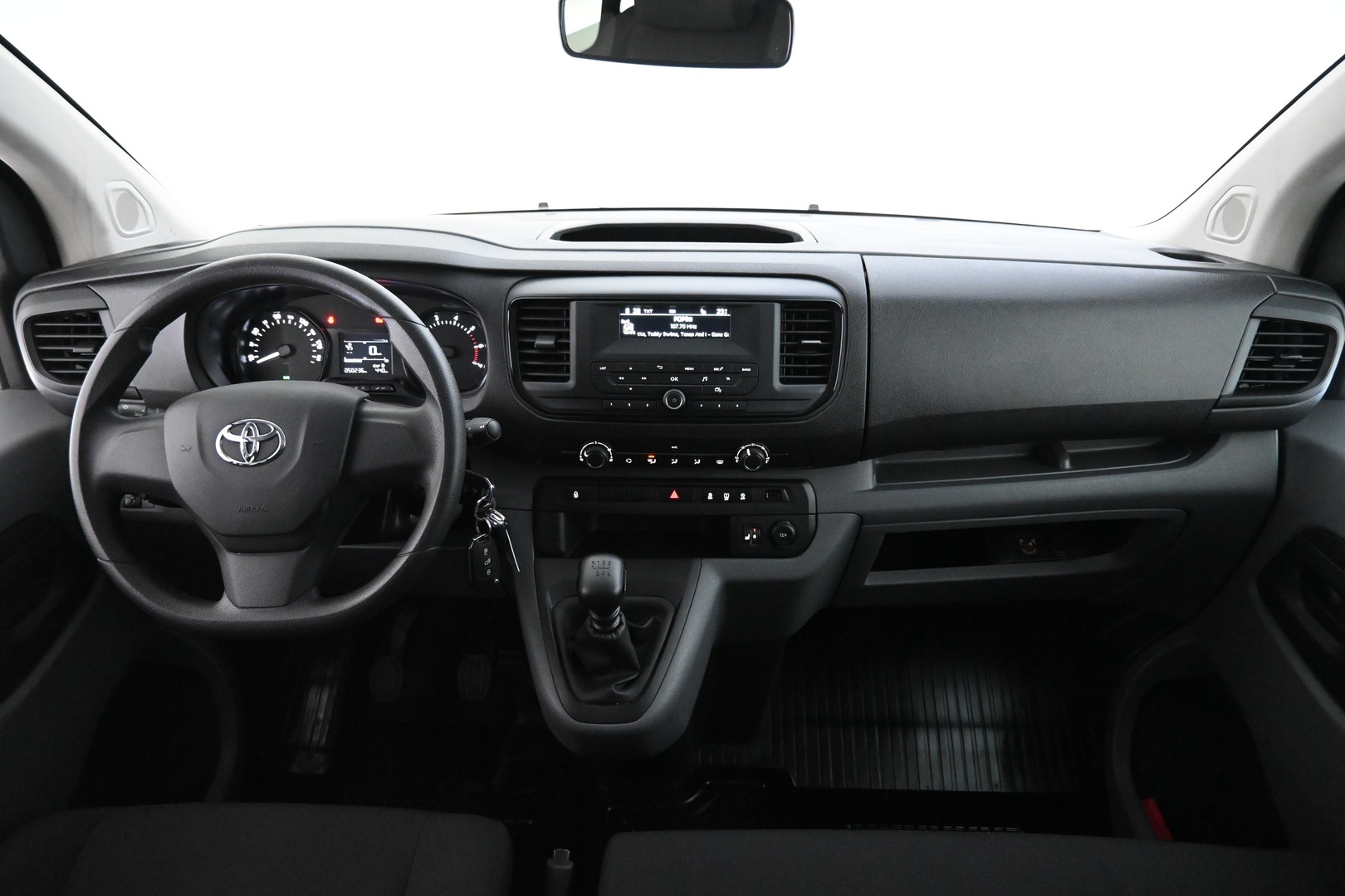 TOYOTA Proace Verso 2023