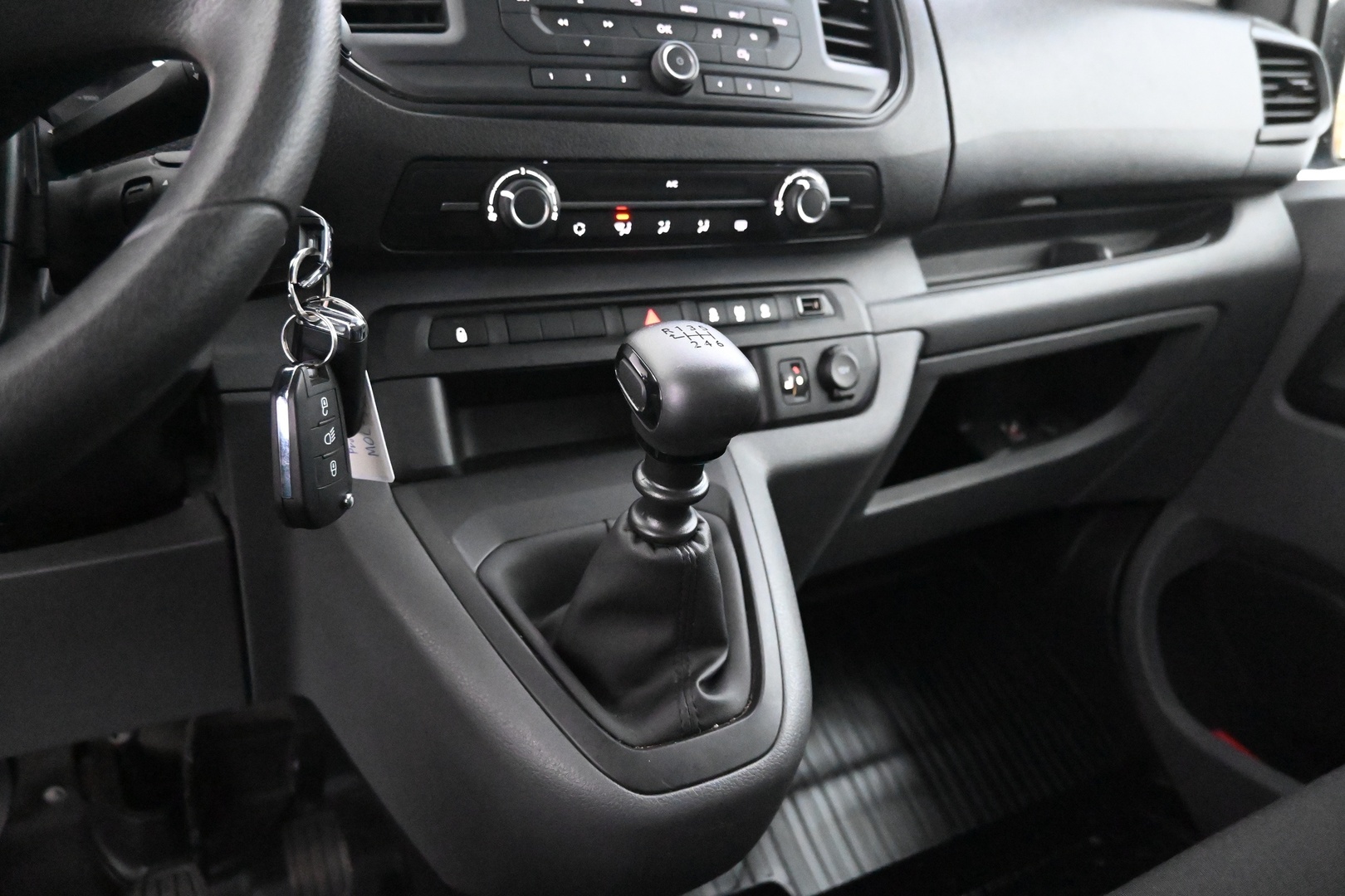 TOYOTA Proace Verso 2023