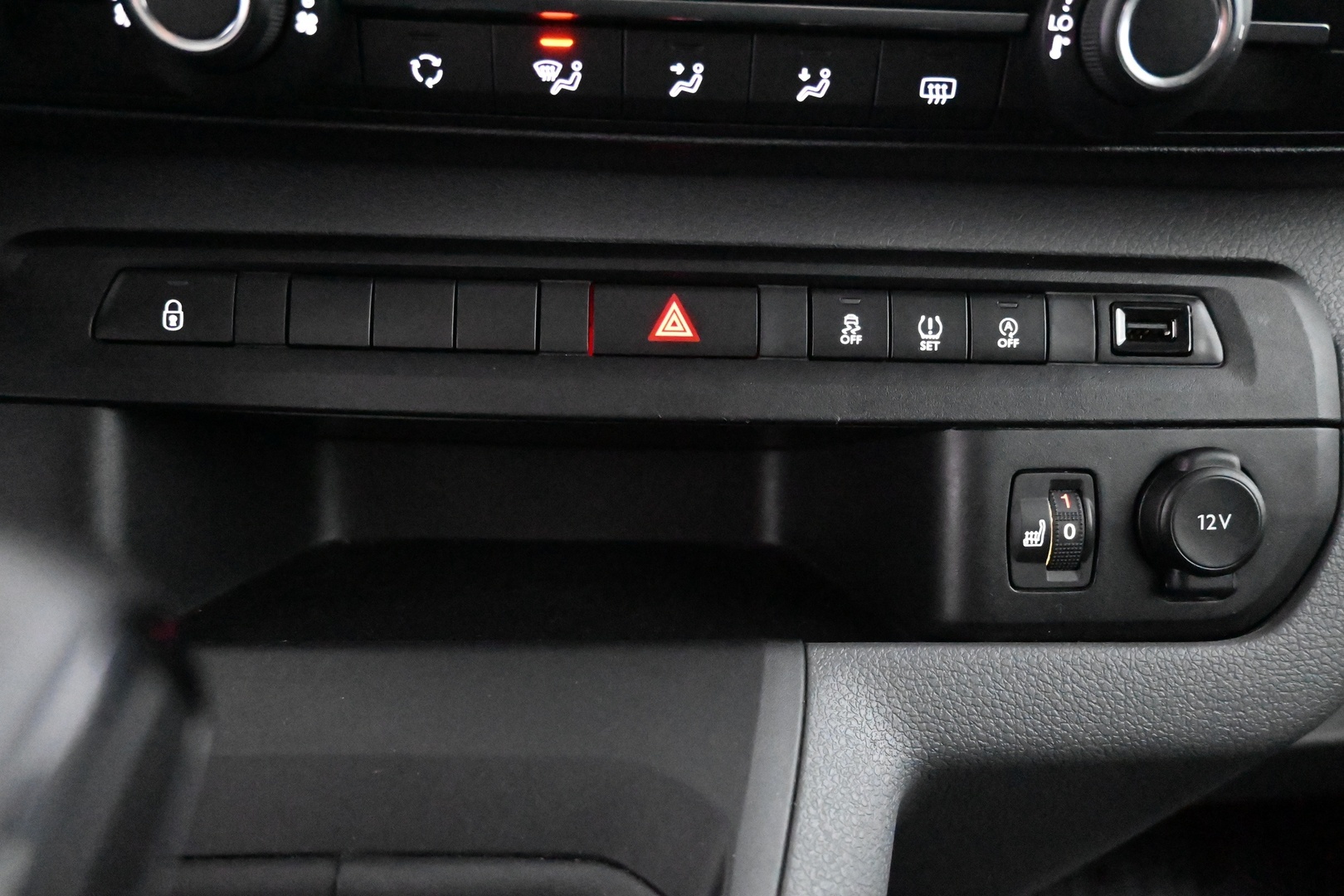TOYOTA Proace Verso 2023
