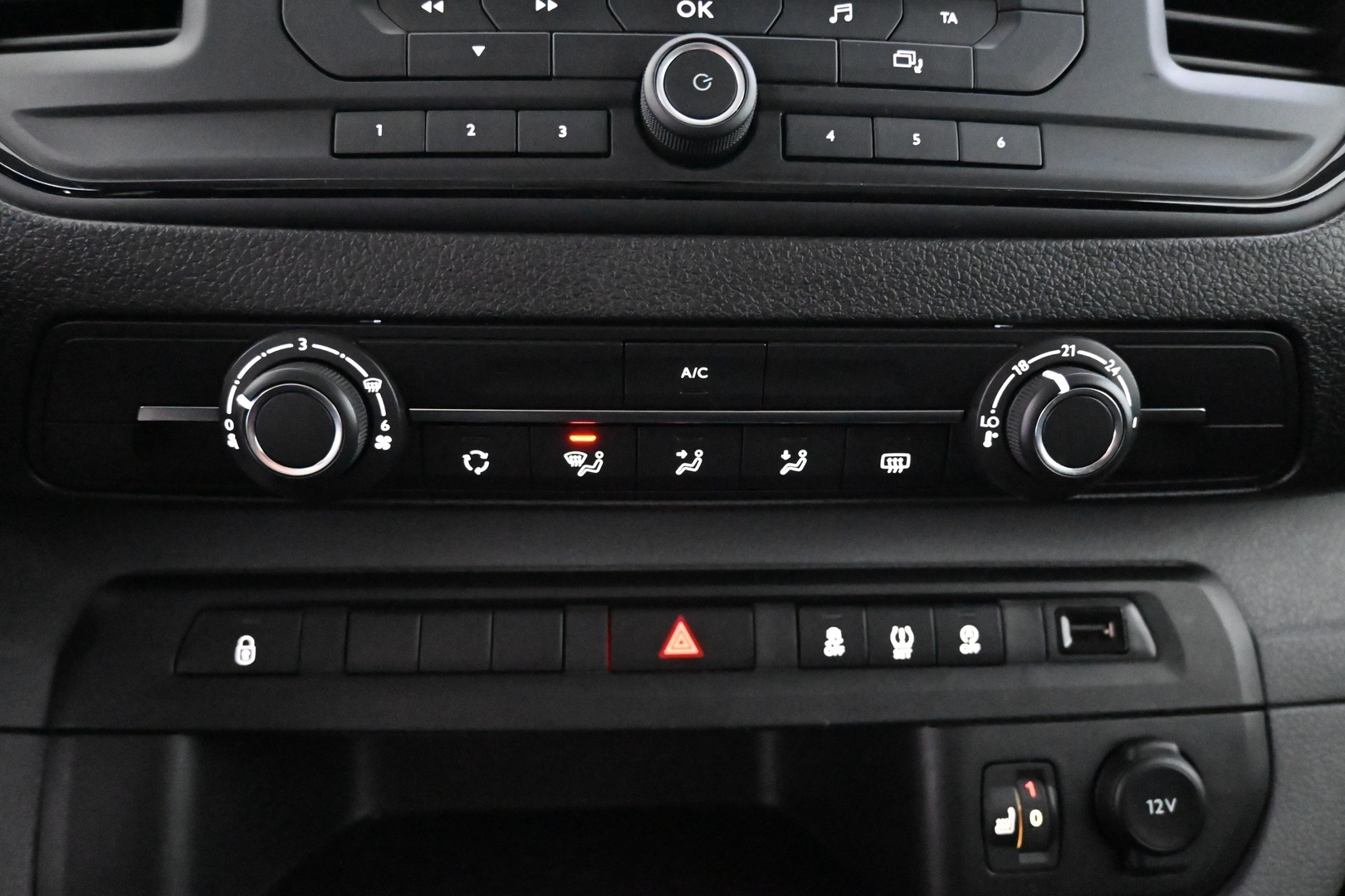 TOYOTA Proace Verso 2023